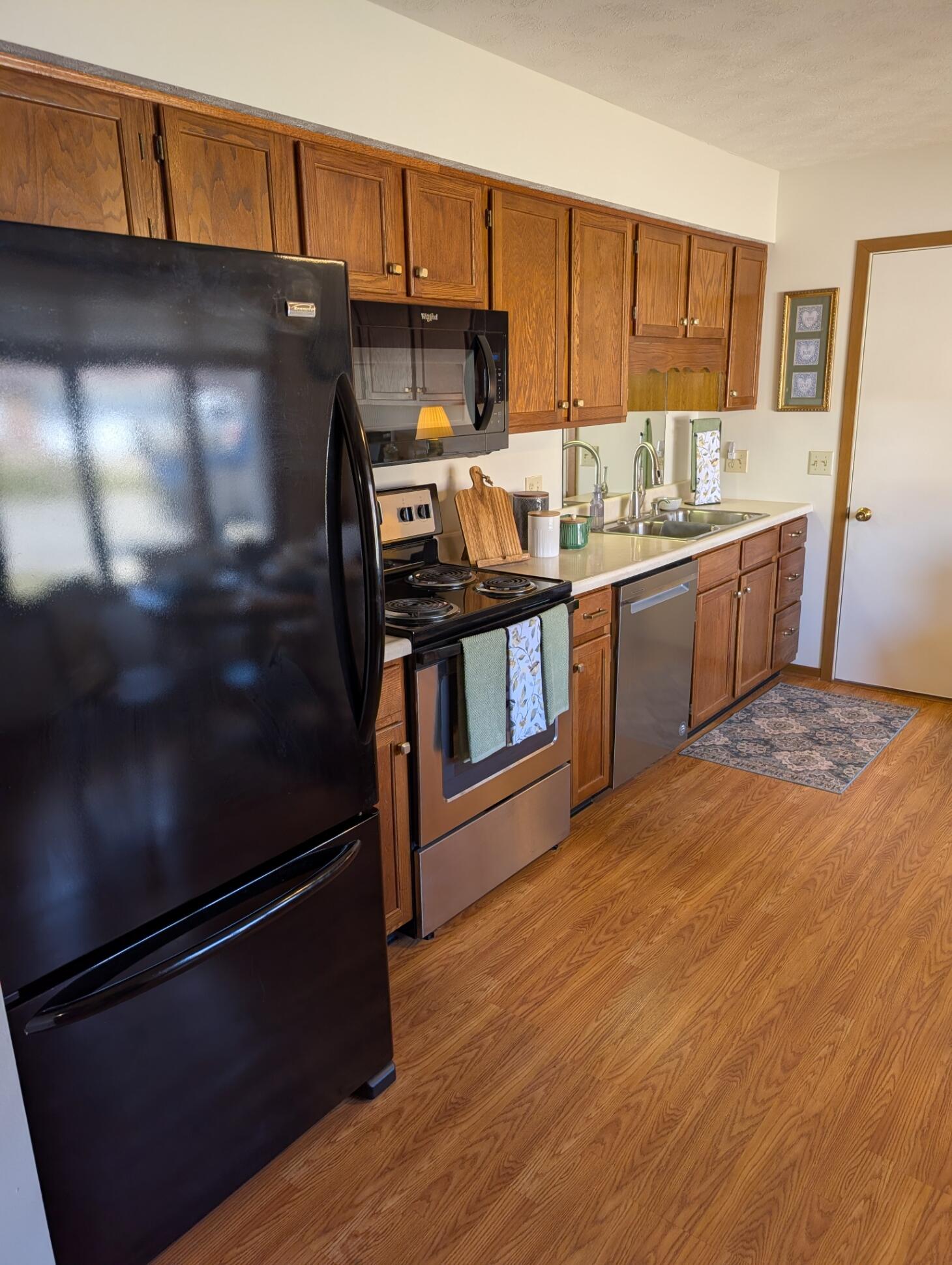 1139 Bradford Drive, Springfield, Ohio 45503