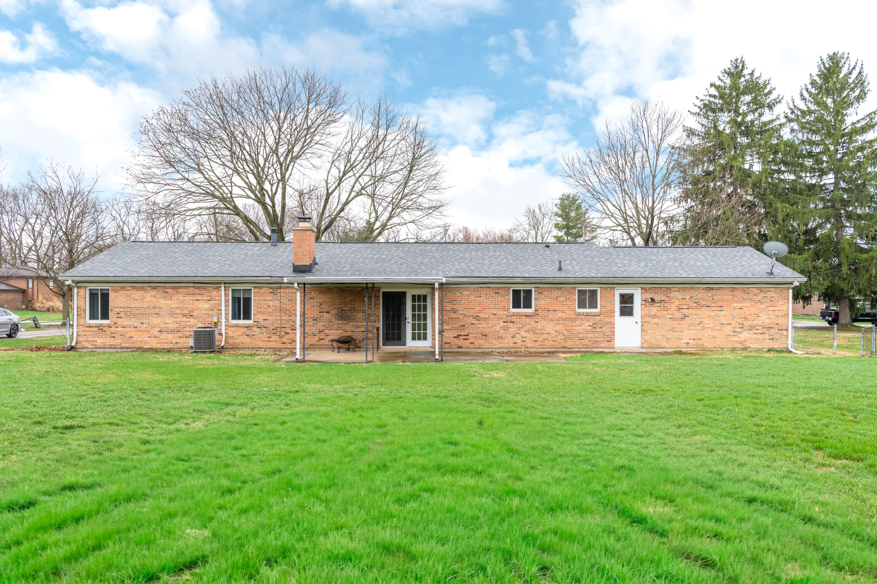 144 Matthews Avenue, Enon, Ohio 45323