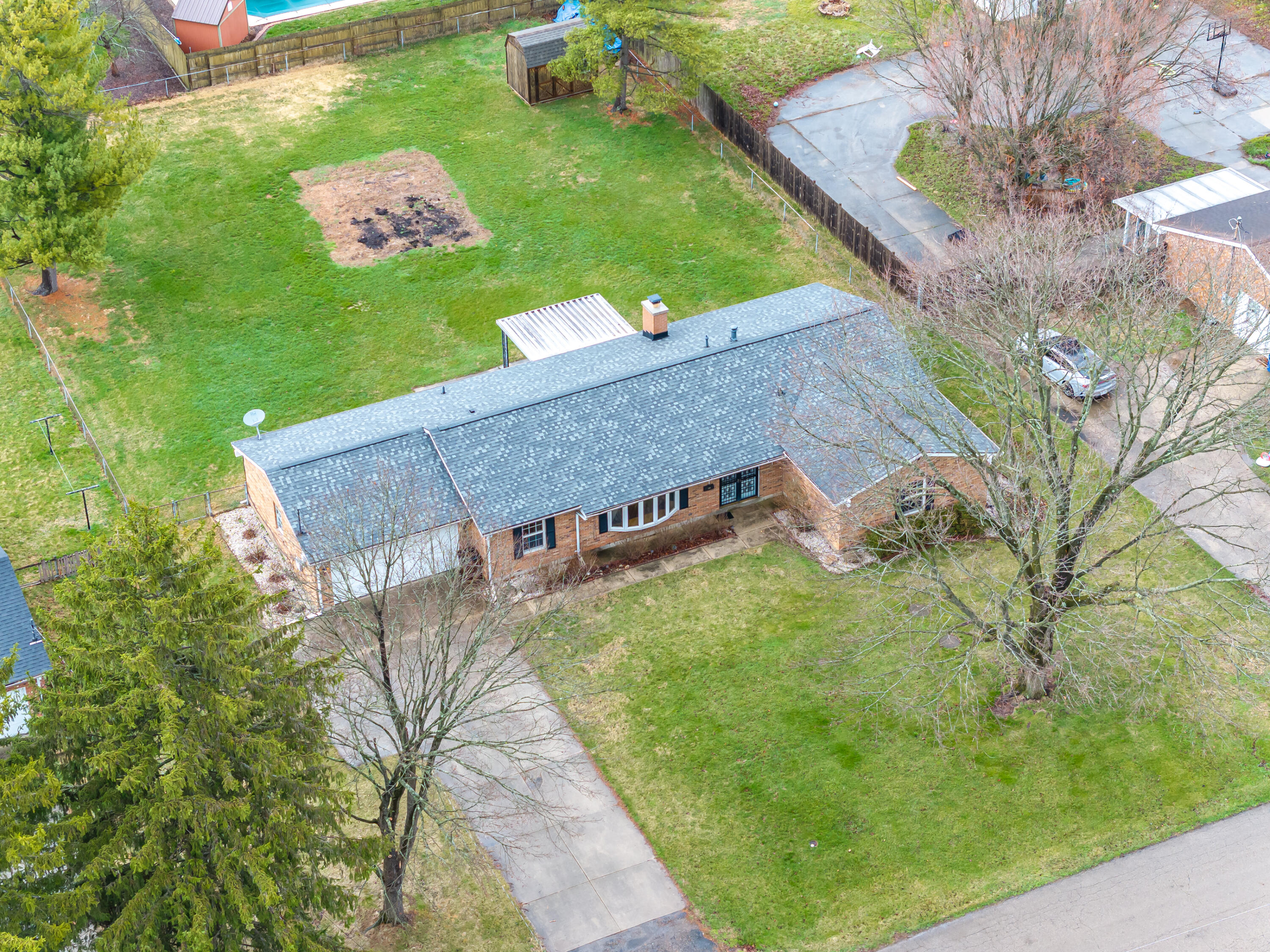 144 Matthews Avenue, Enon, Ohio 45323