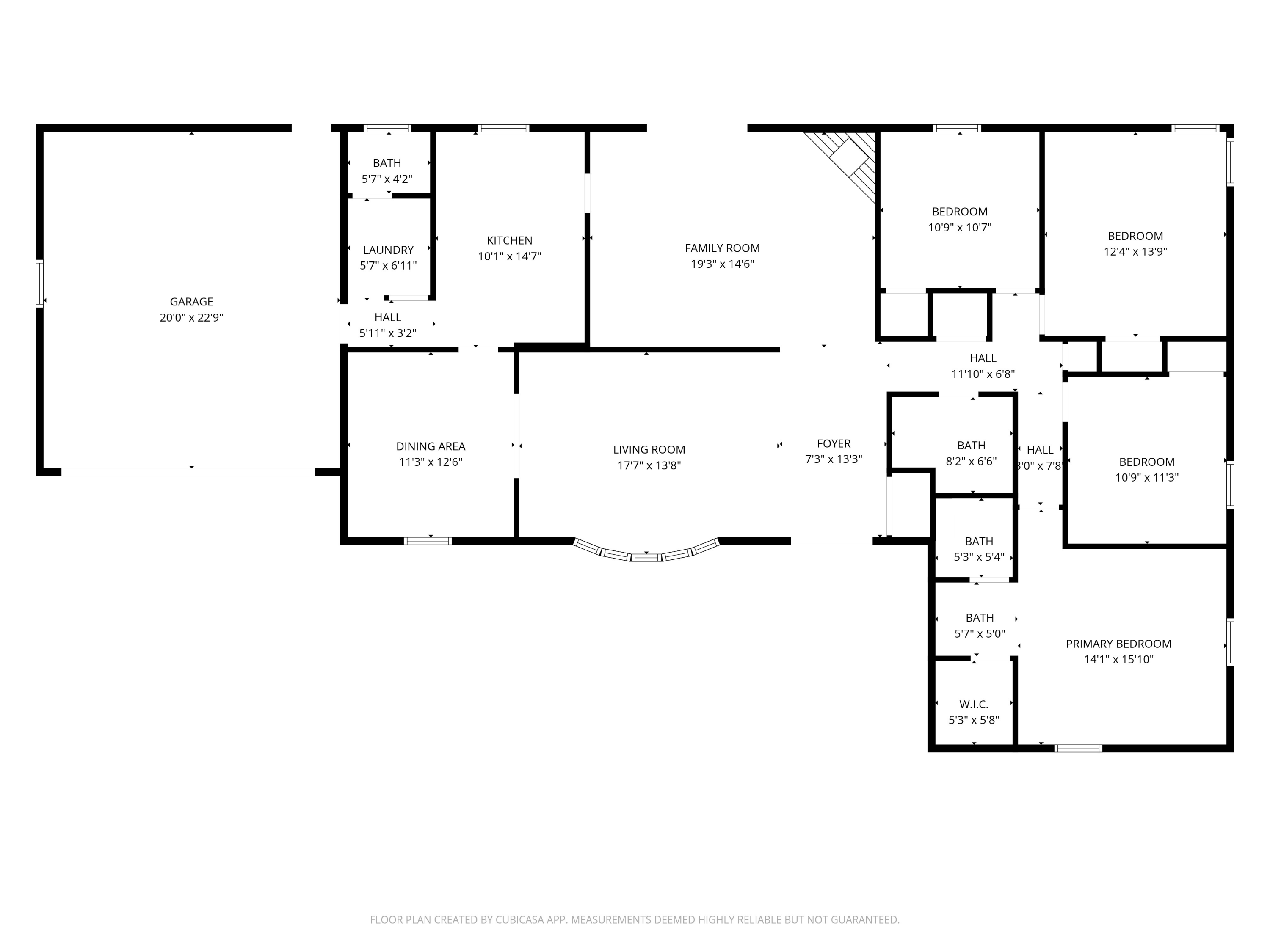 144 Matthews Avenue, Enon, Ohio 45323