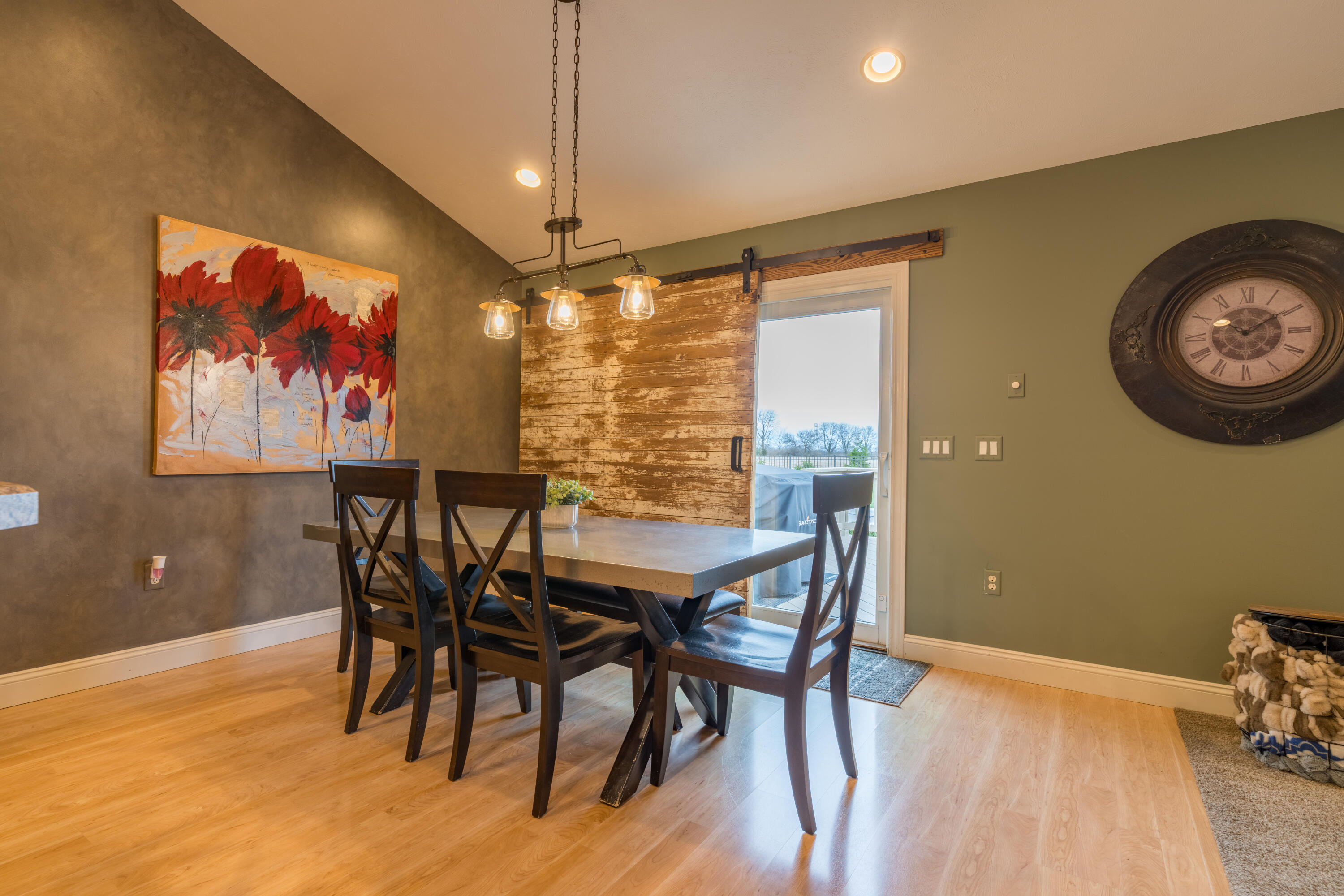 1843 Westlake Drive, Sidney, Ohio 45365