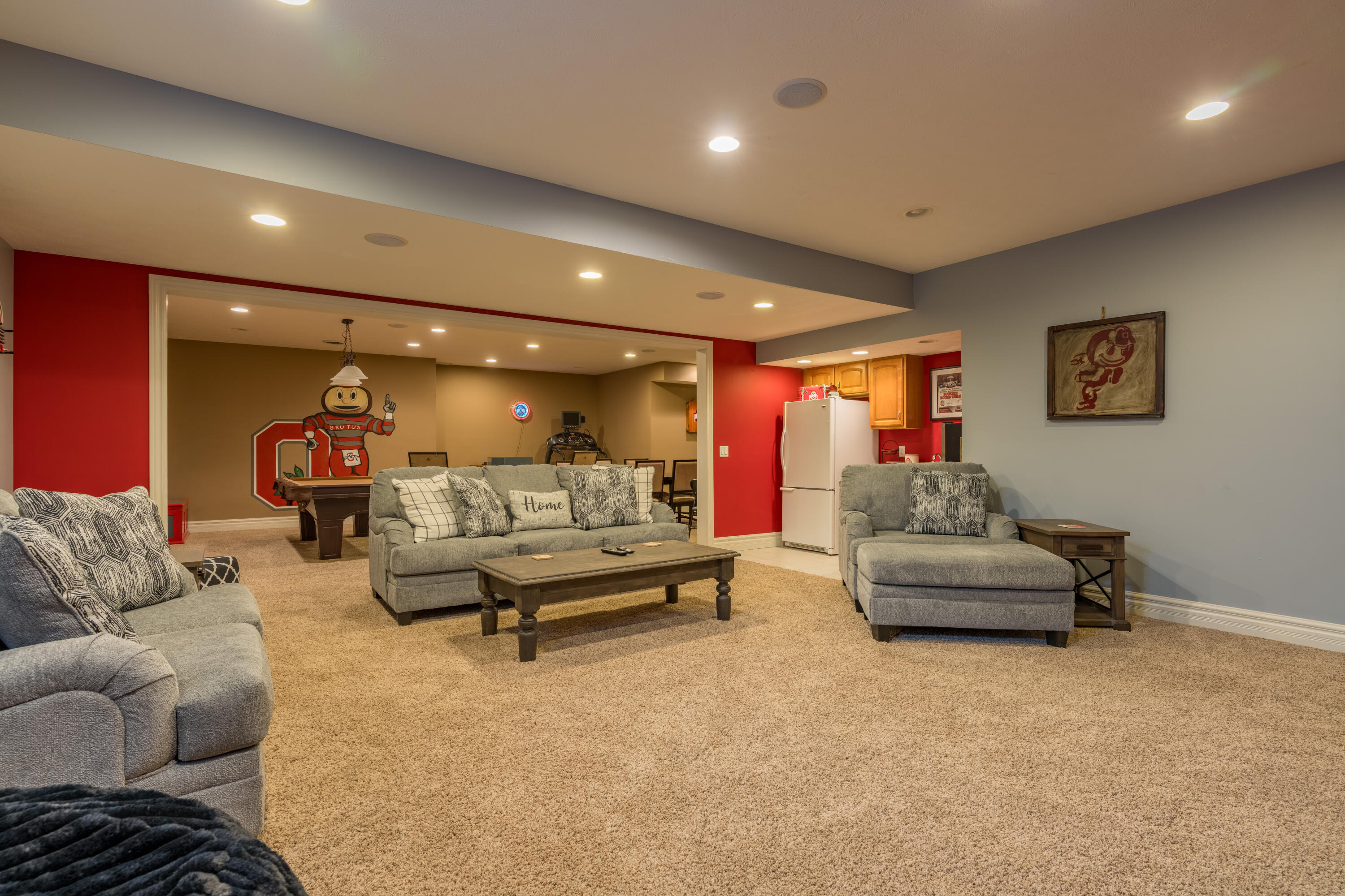 1843 Westlake Drive, Sidney, Ohio 45365