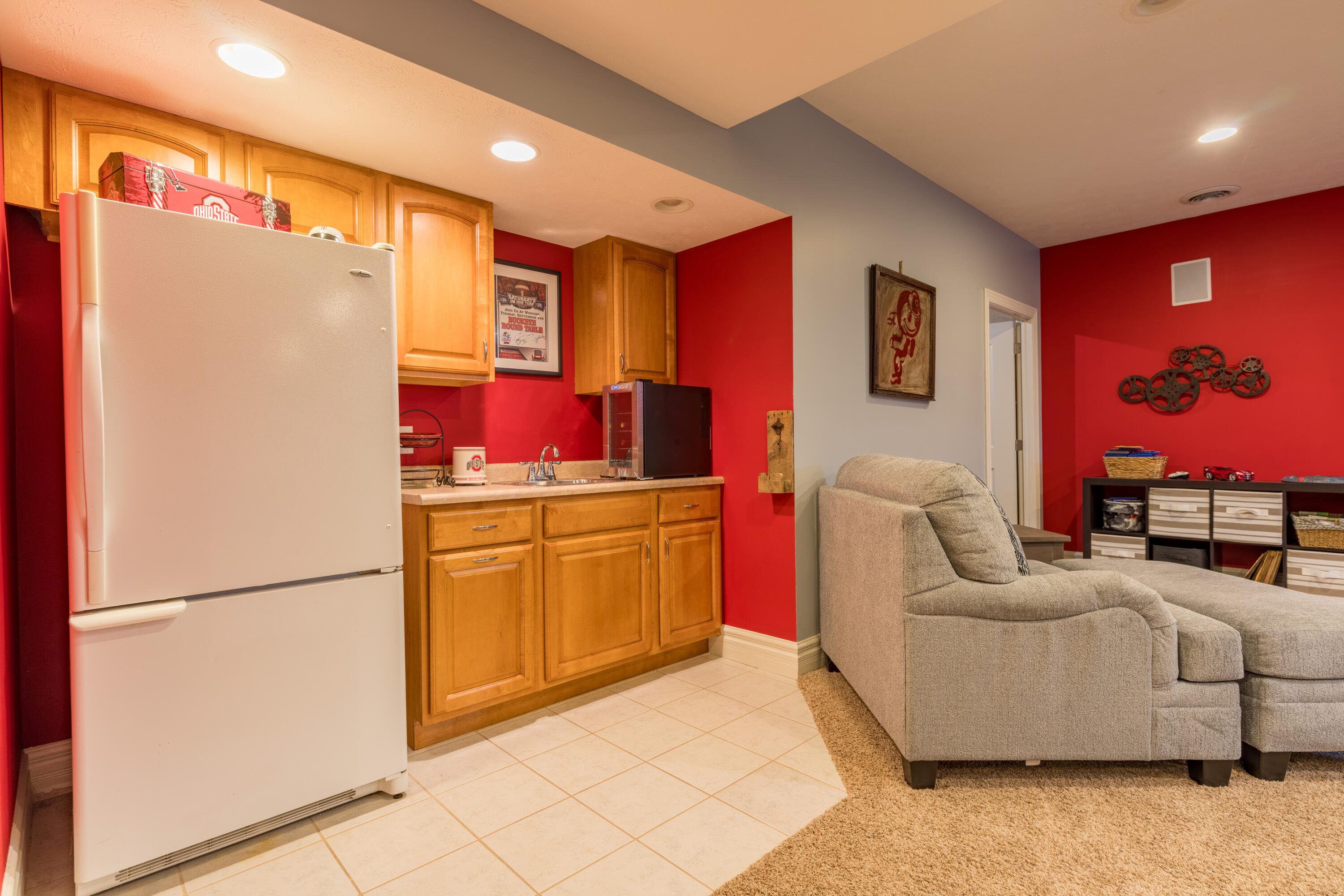 1843 Westlake Drive, Sidney, Ohio 45365