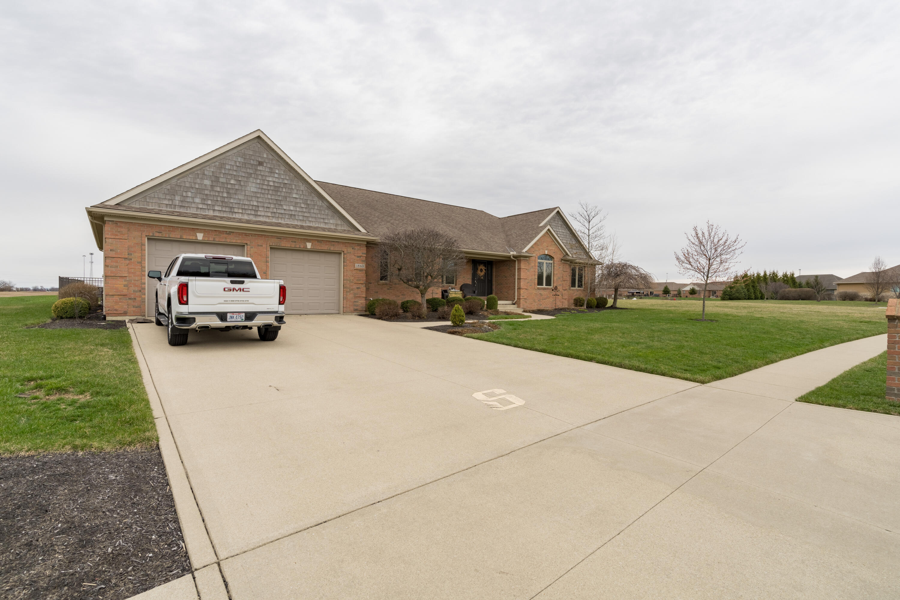 1843 Westlake Drive, Sidney, Ohio 45365