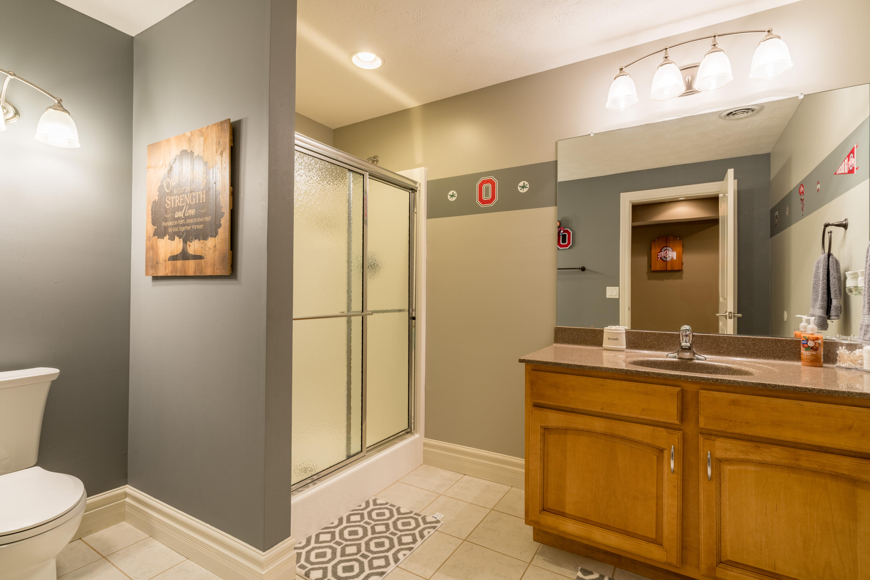 1843 Westlake Drive, Sidney, Ohio 45365