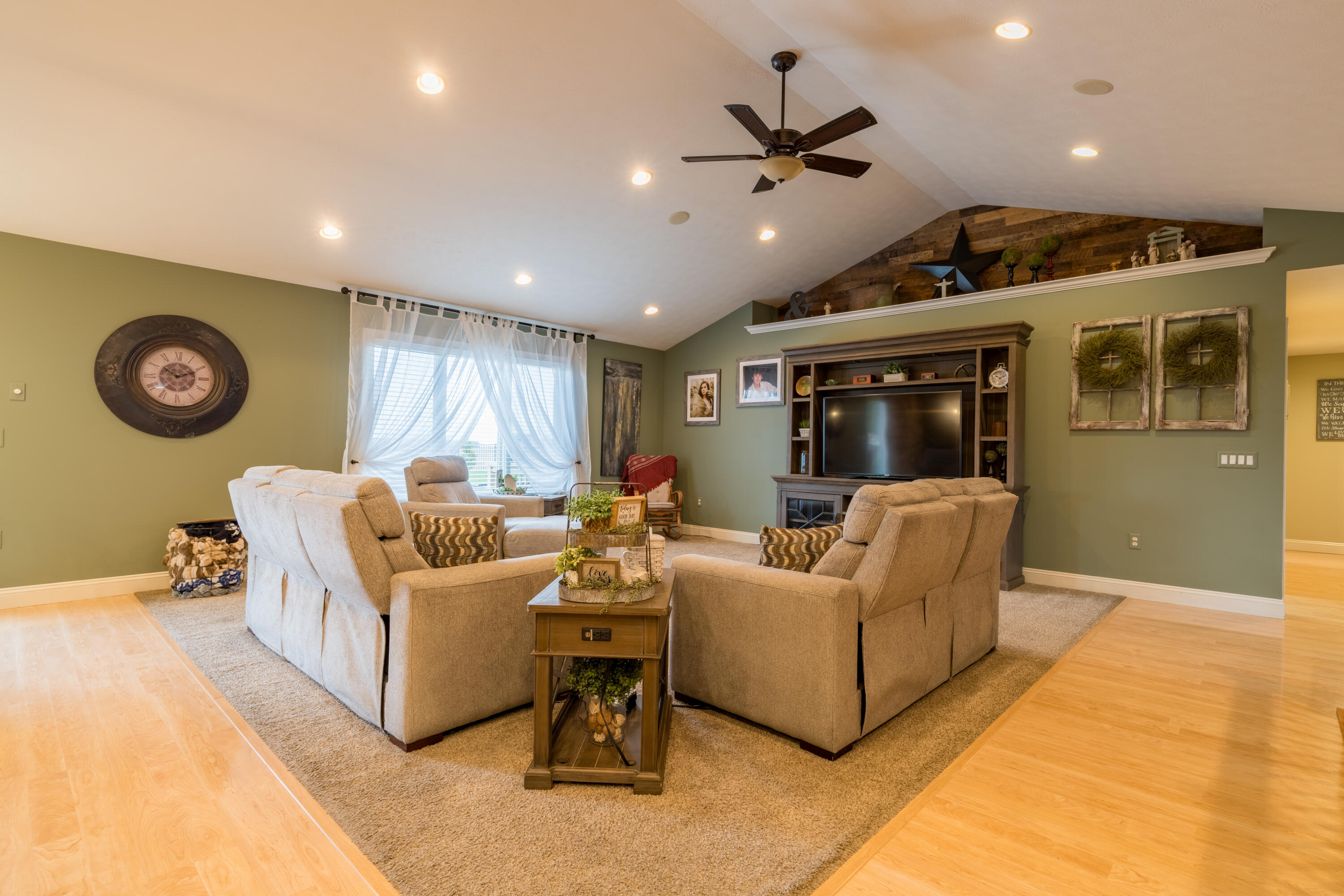 1843 Westlake Drive, Sidney, Ohio 45365