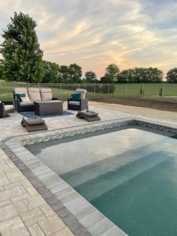 1843 Westlake Drive, Sidney, Ohio 45365