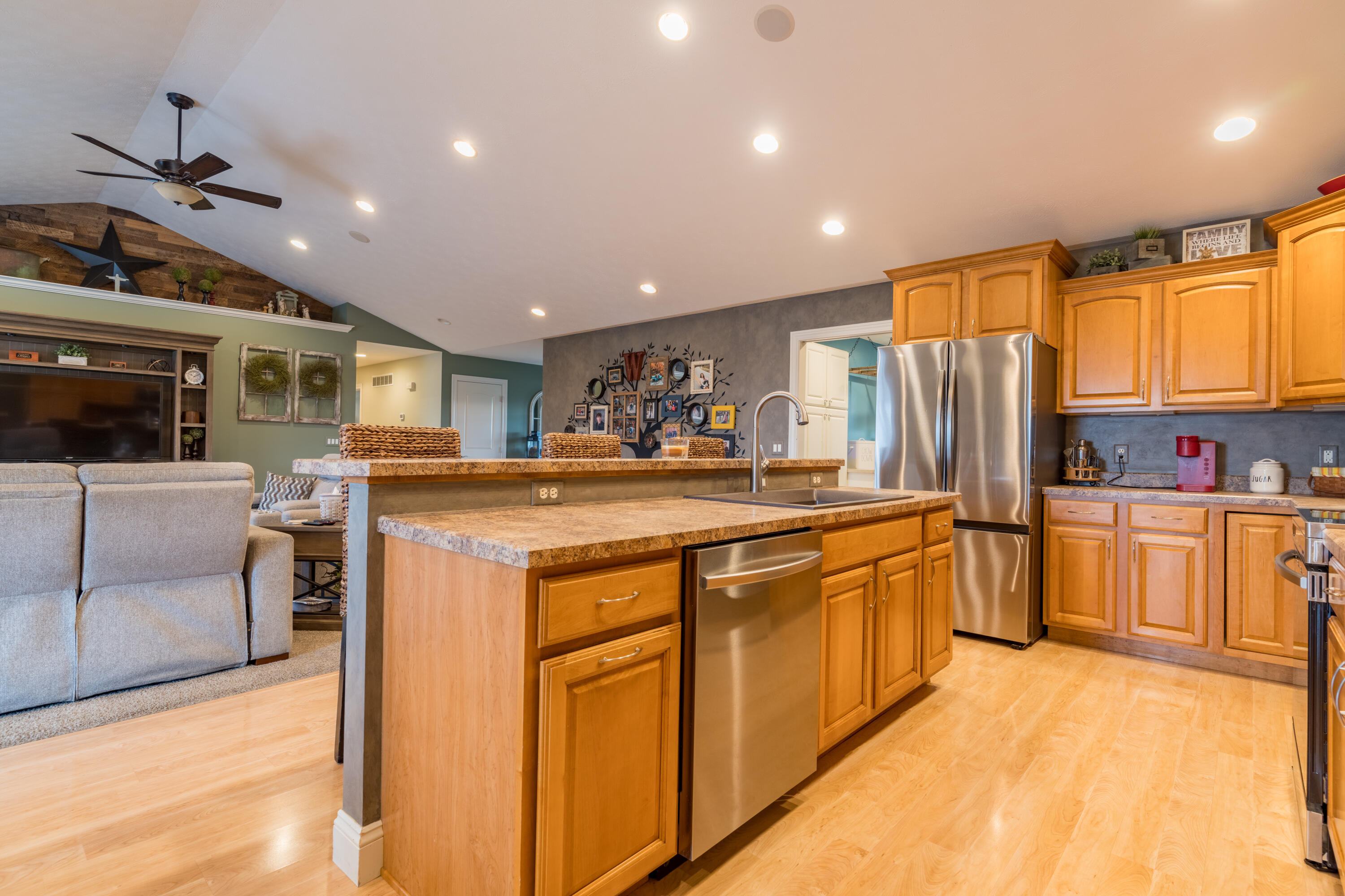 1843 Westlake Drive, Sidney, Ohio 45365