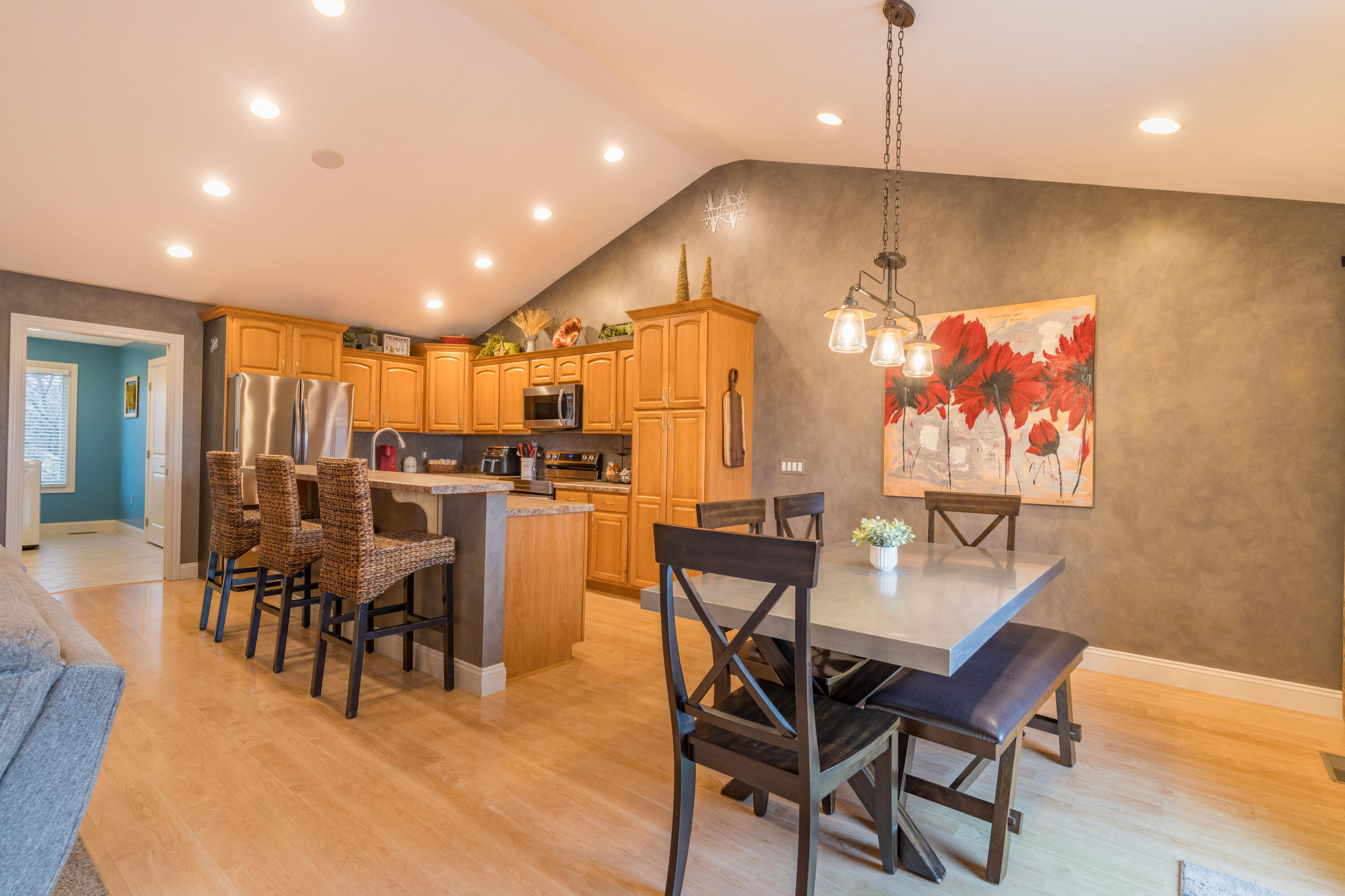 1843 Westlake Drive, Sidney, Ohio 45365