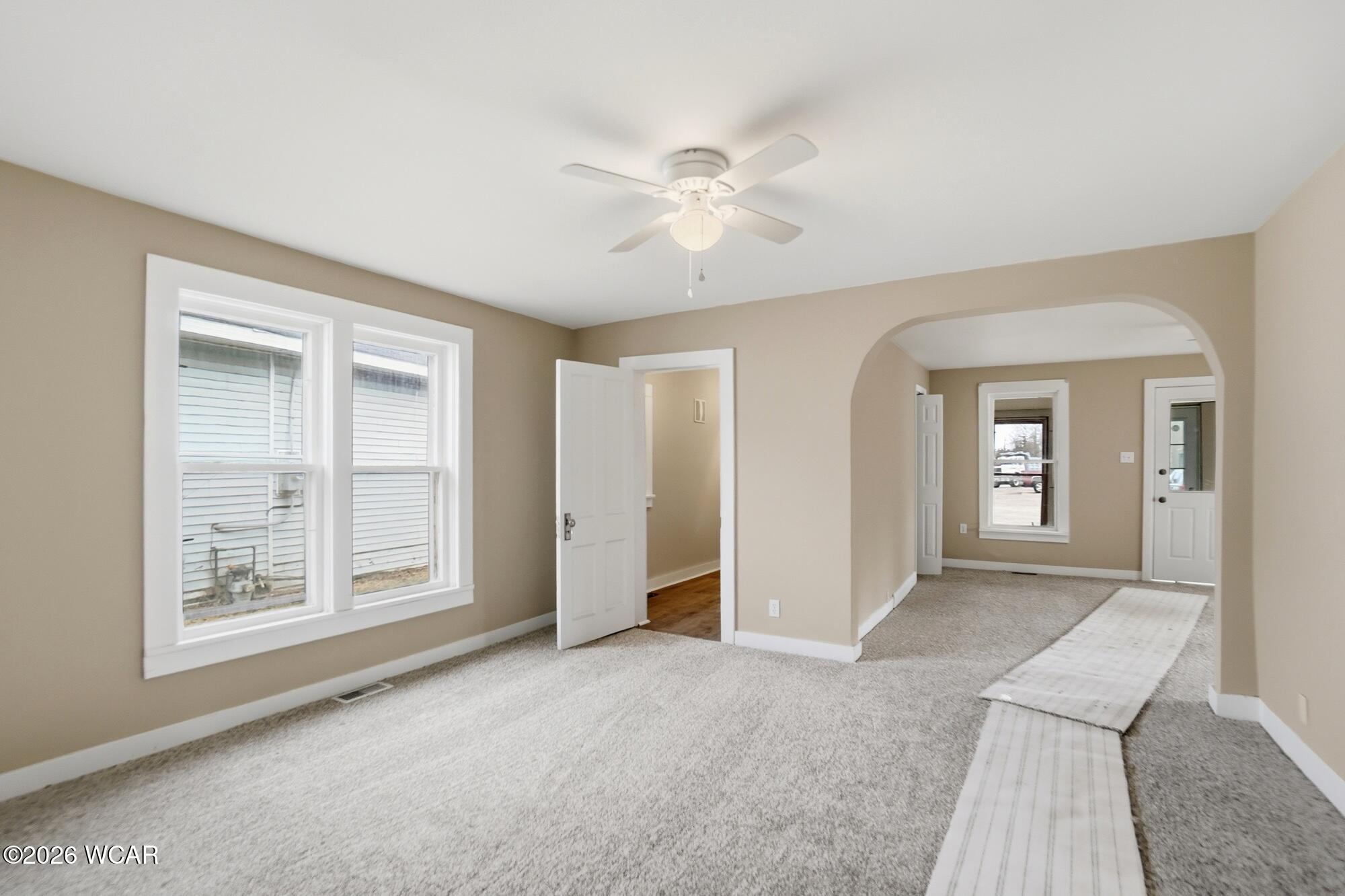 302 Cross Street, Columbus Grove, Ohio