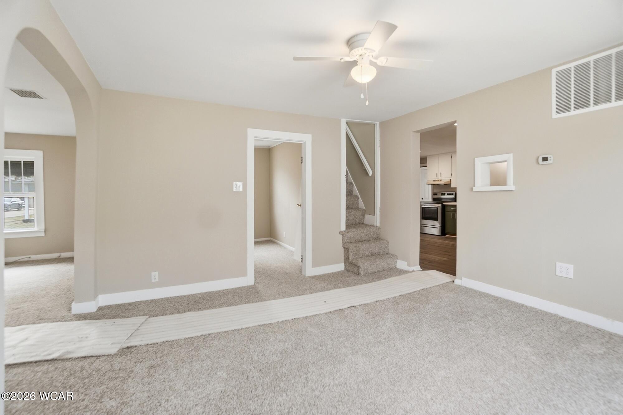 302 Cross Street, Columbus Grove, Ohio