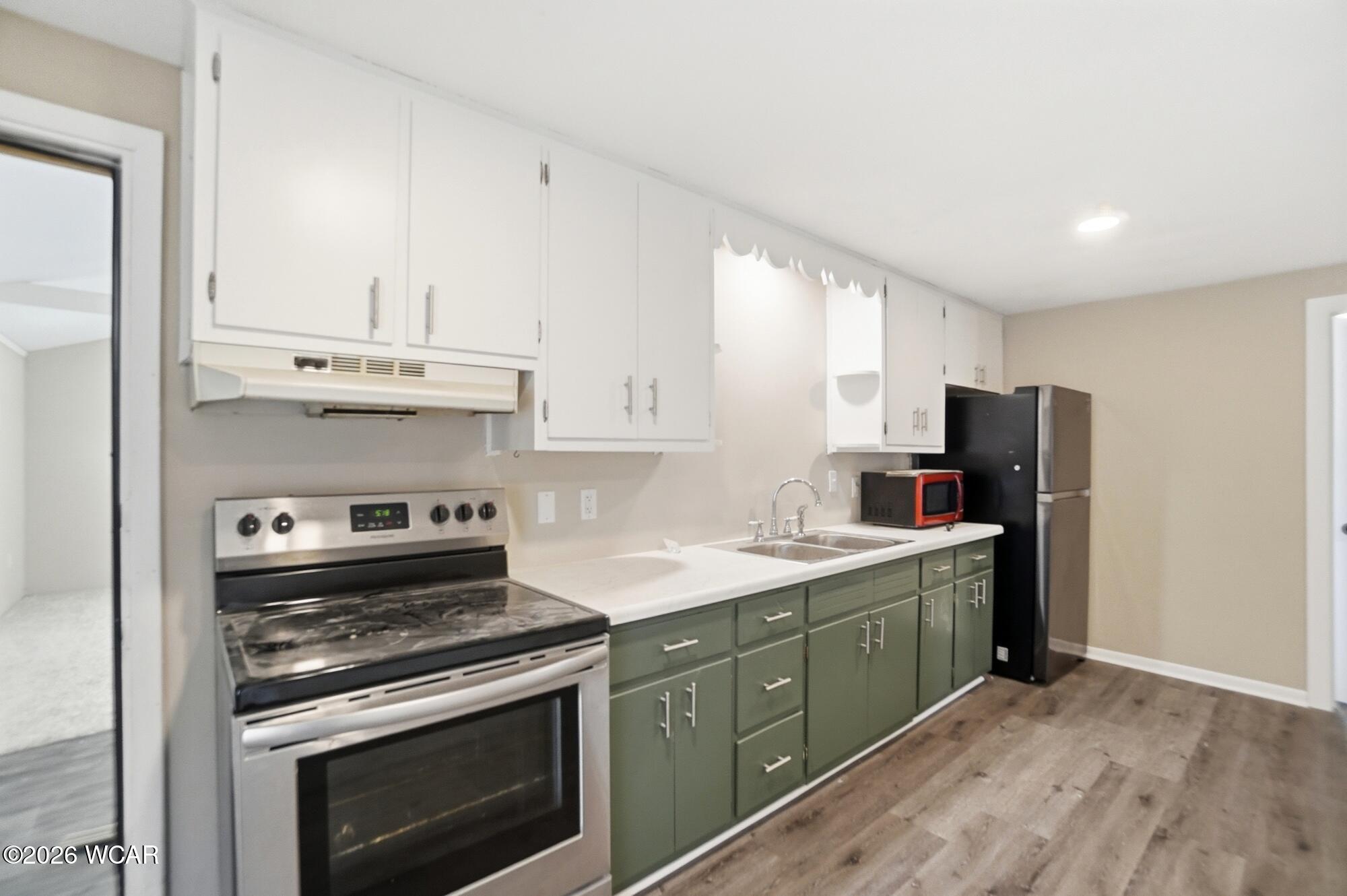 302 Cross Street, Columbus Grove, Ohio