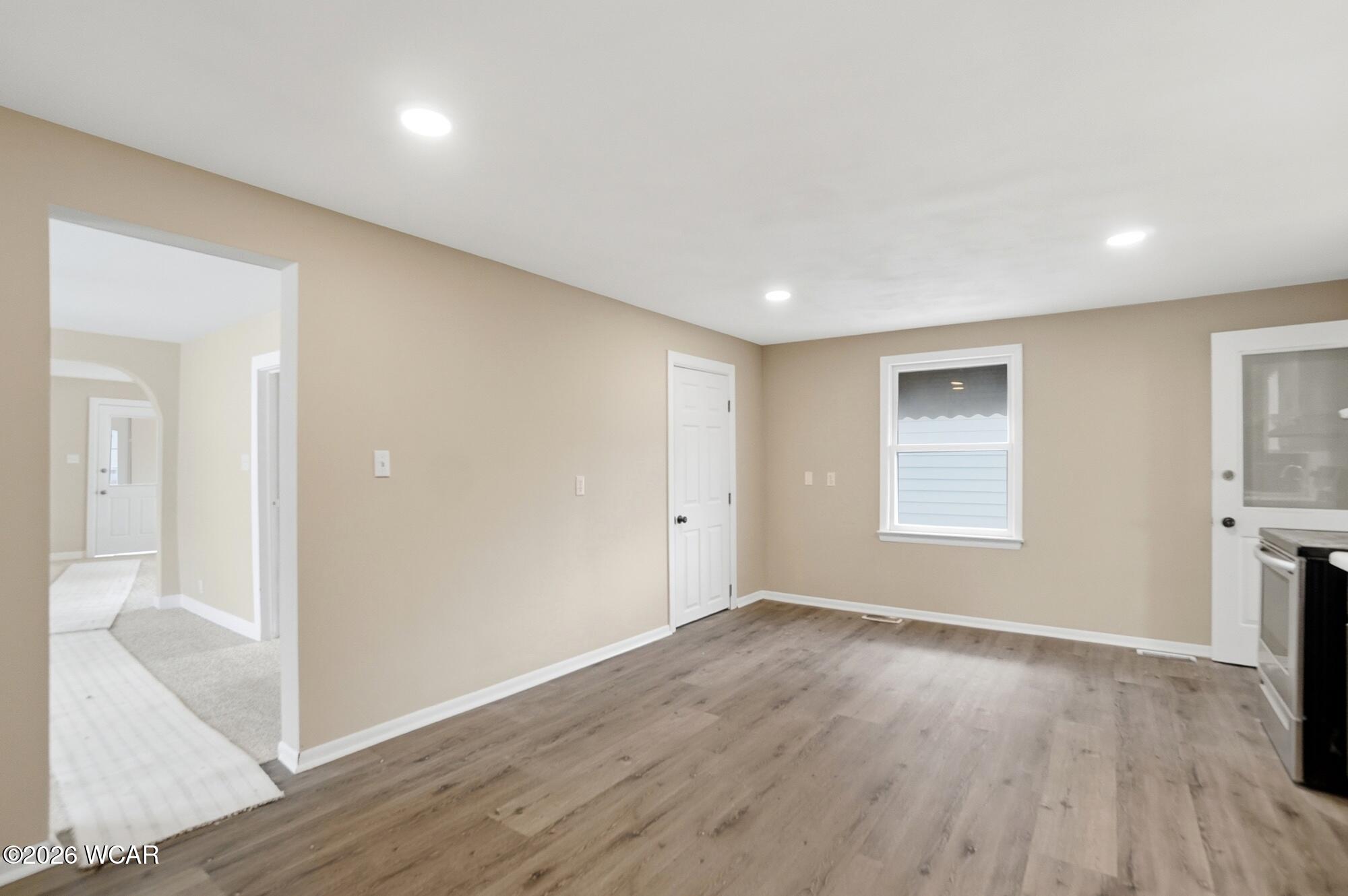 302 Cross Street, Columbus Grove, Ohio