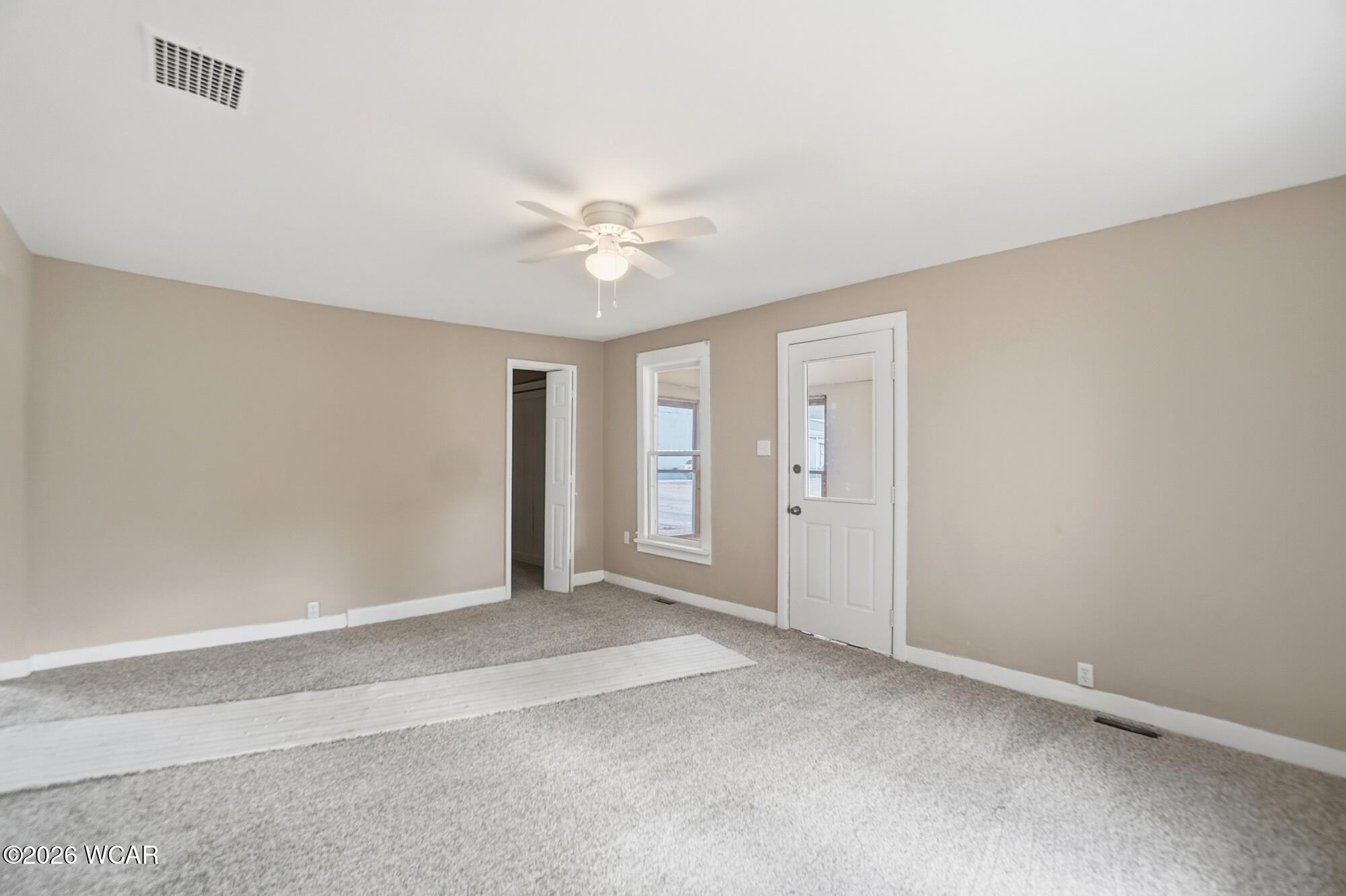 302 Cross Street, Columbus Grove, Ohio