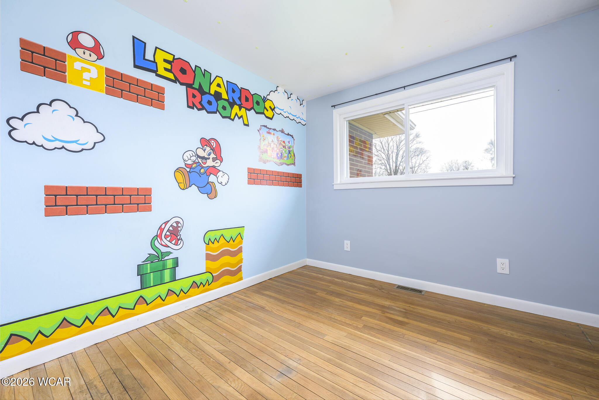 403 Washington Avenue, Bellefontaine, Ohio