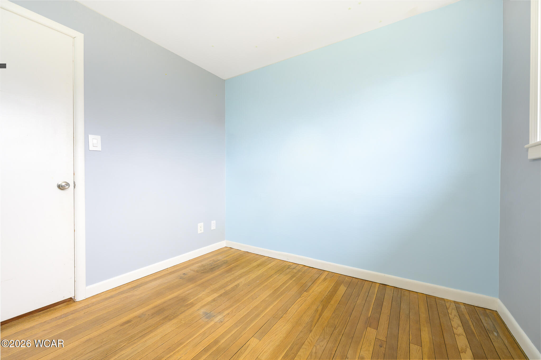 403 Washington Avenue, Bellefontaine, Ohio