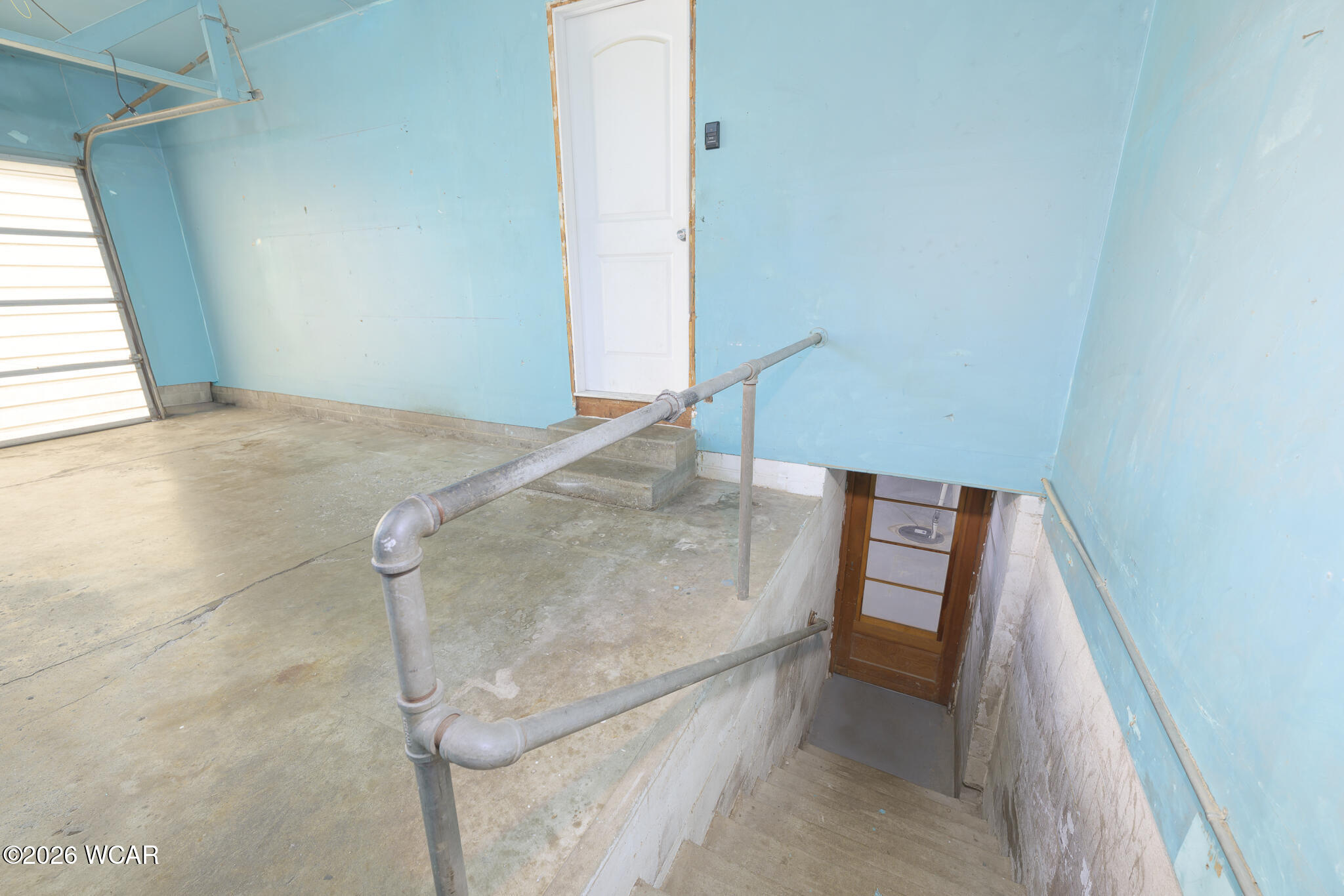 403 Washington Avenue, Bellefontaine, Ohio