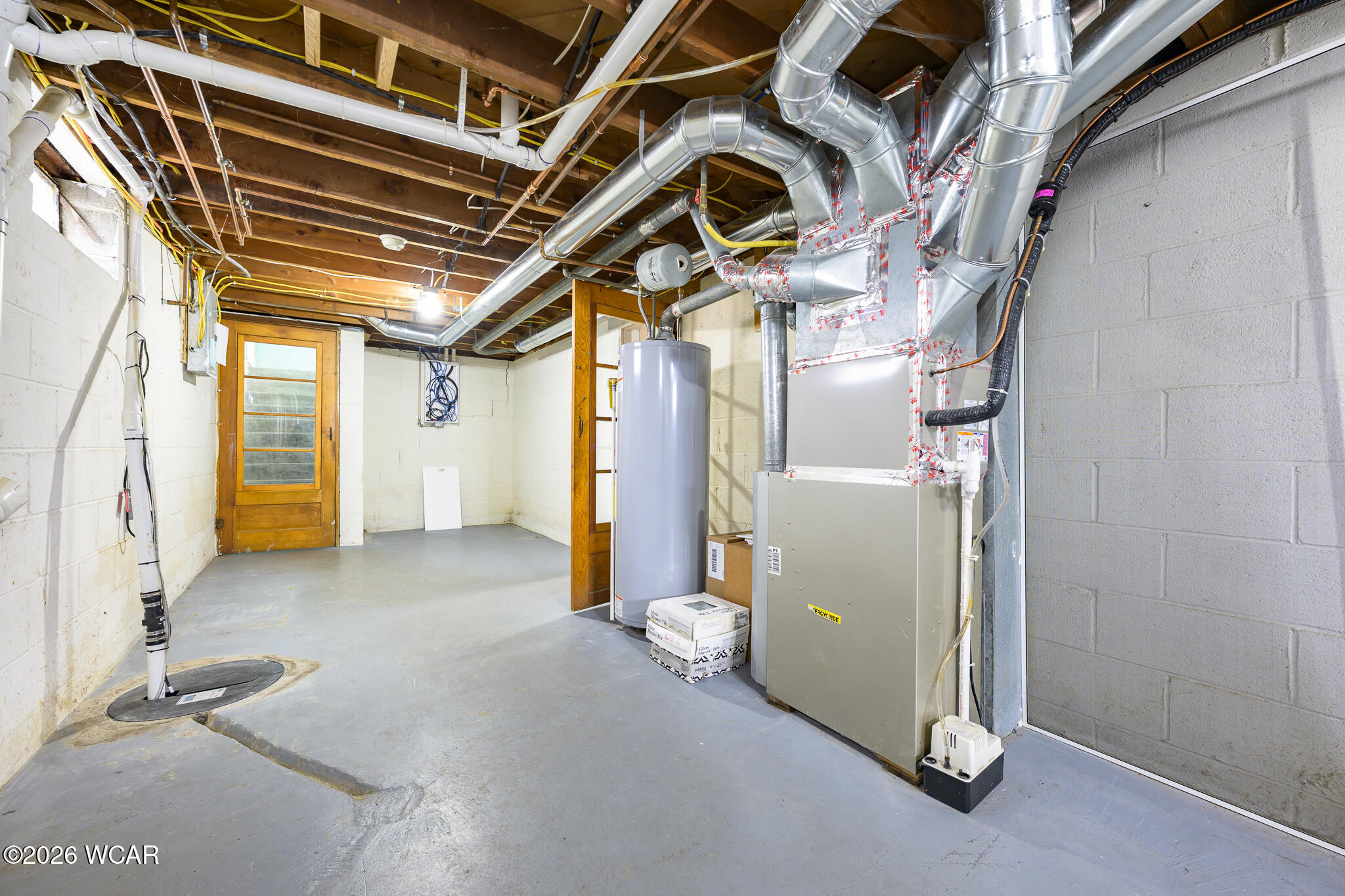 403 Washington Avenue, Bellefontaine, Ohio