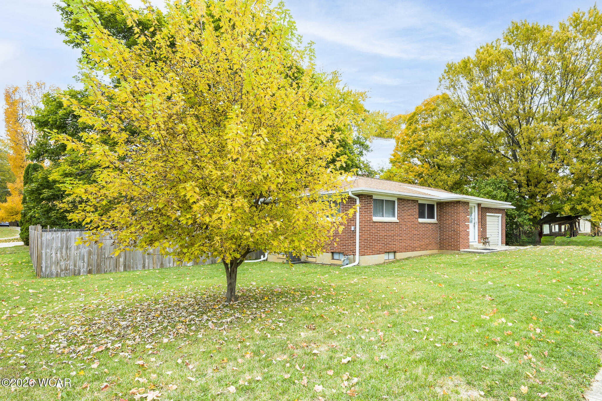 403 Washington Avenue, Bellefontaine, Ohio