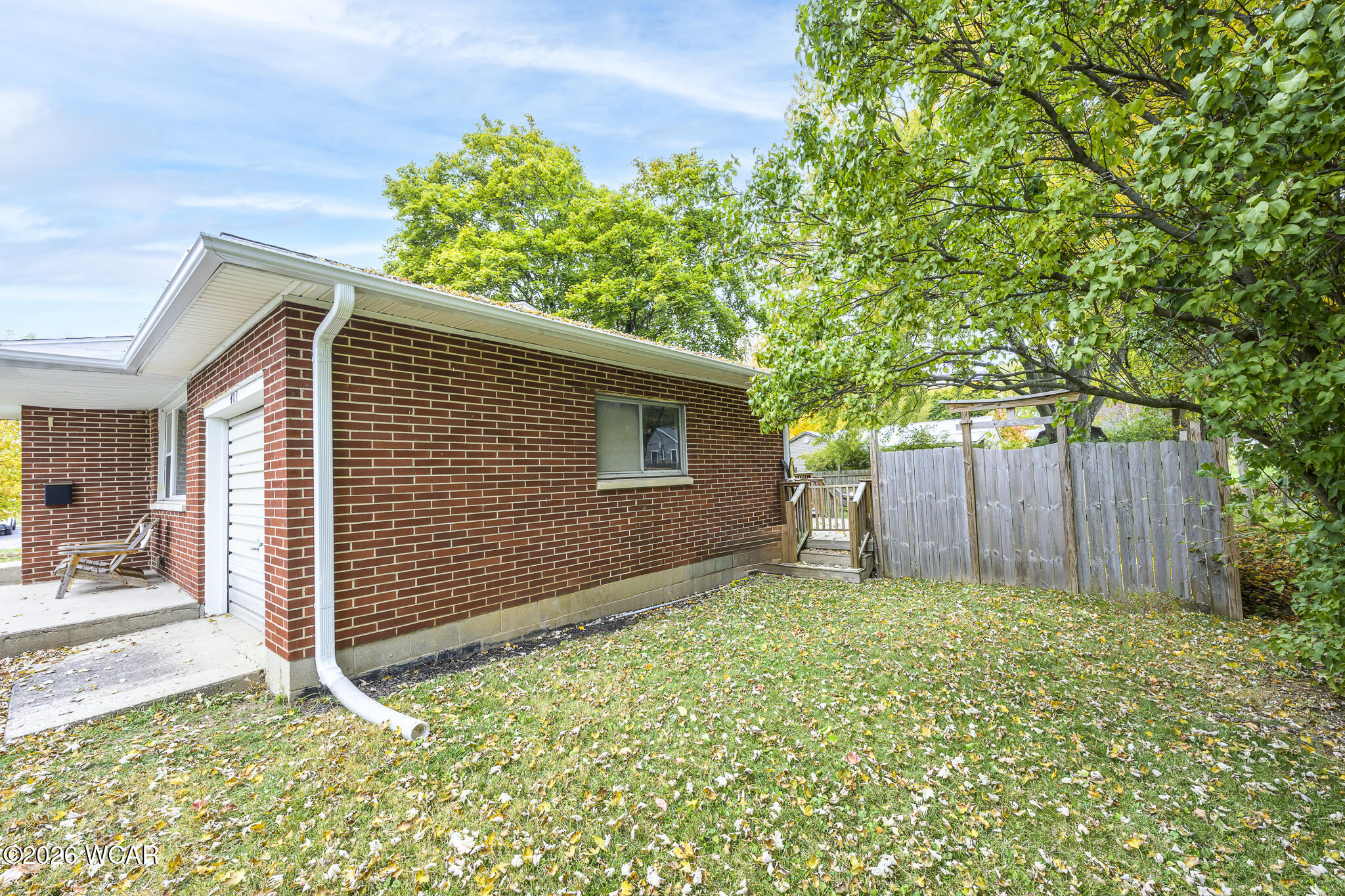 403 Washington Avenue, Bellefontaine, Ohio