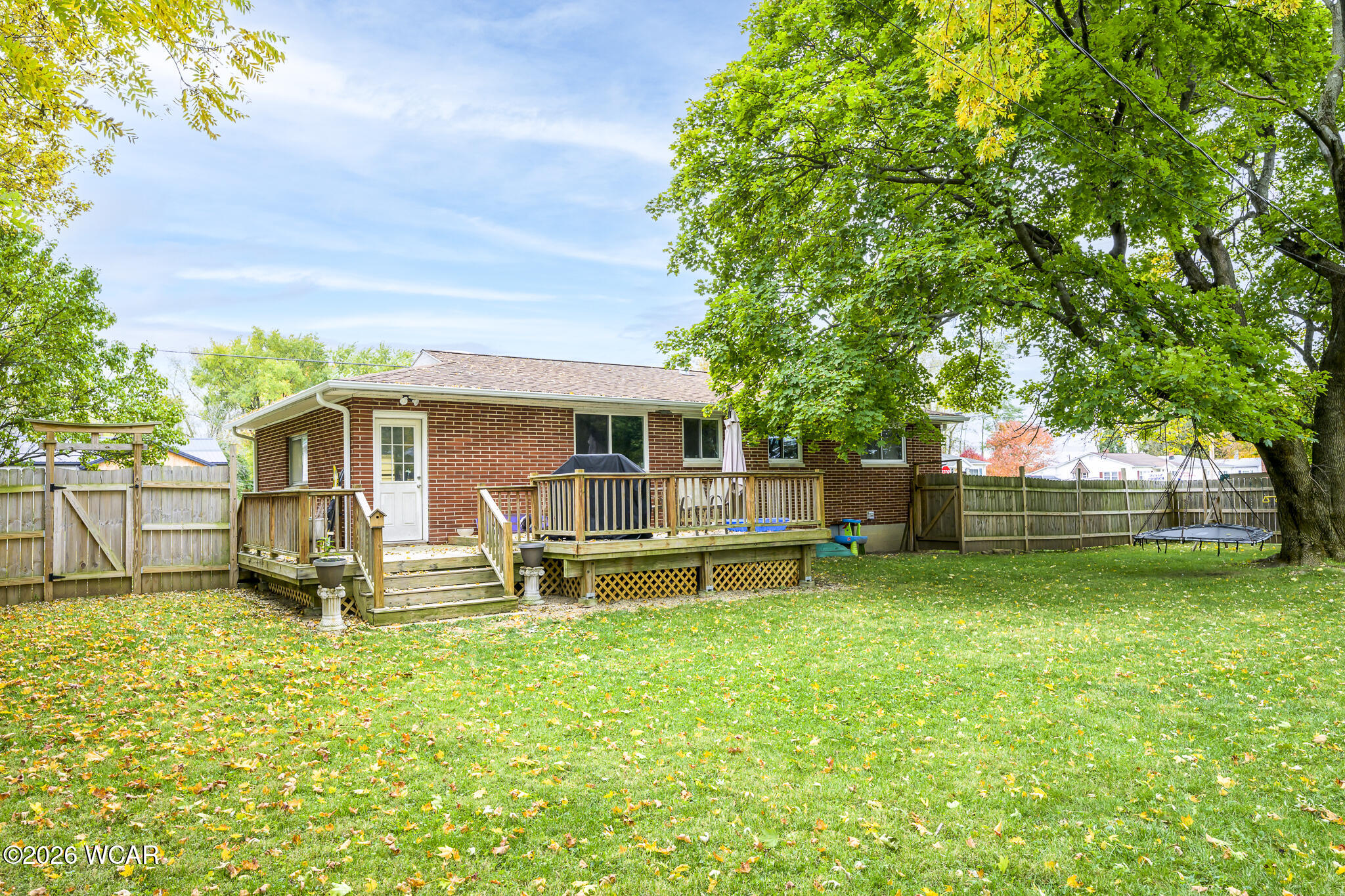 403 Washington Avenue, Bellefontaine, Ohio