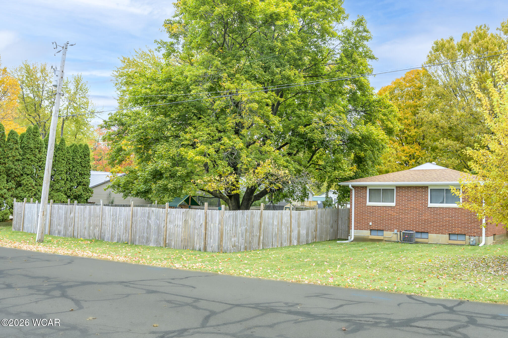 403 Washington Avenue, Bellefontaine, Ohio