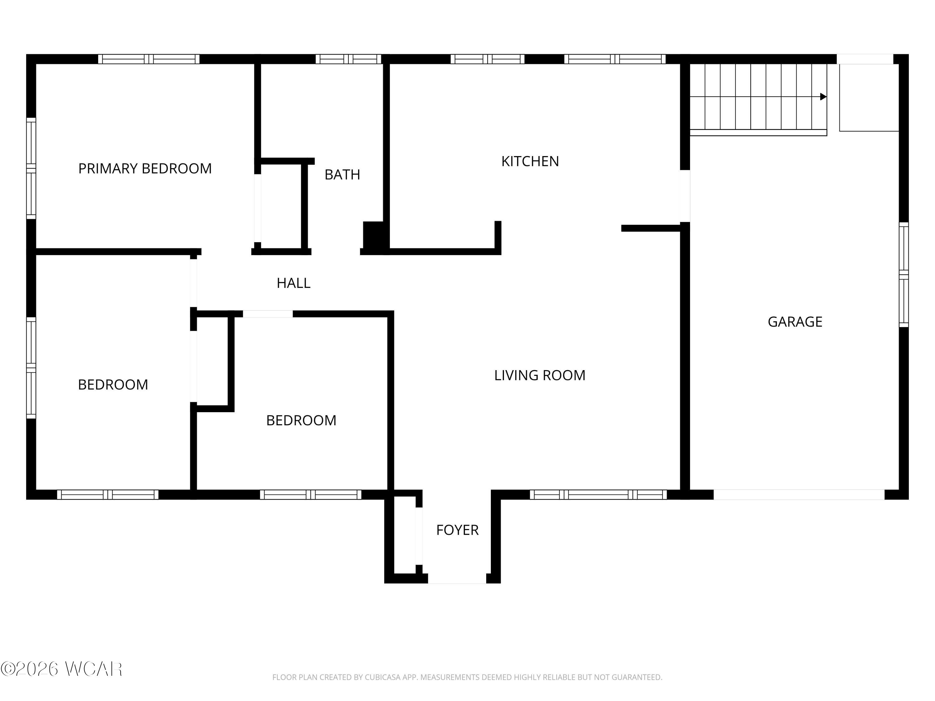 403 Washington Avenue, Bellefontaine, Ohio