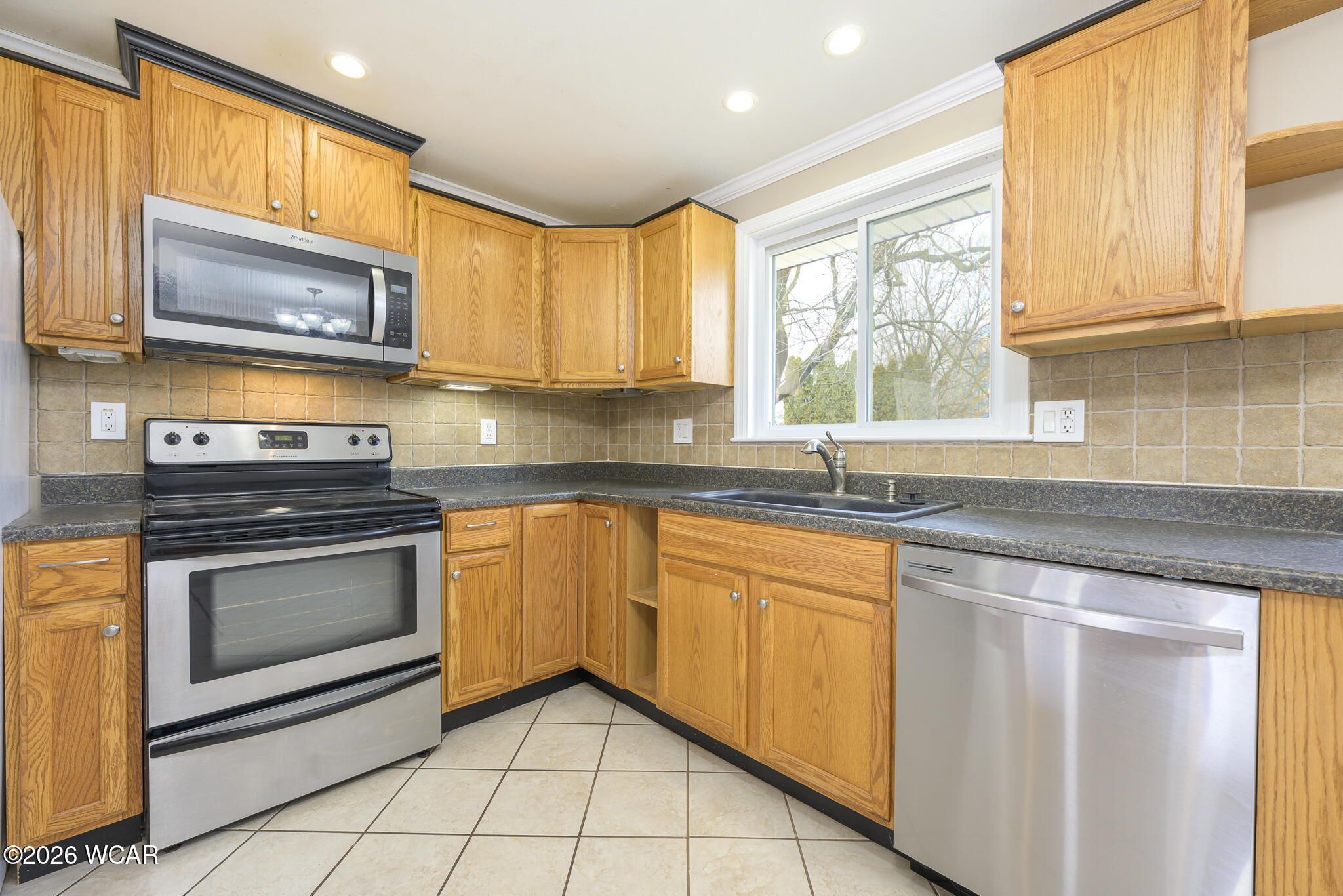 403 Washington Avenue, Bellefontaine, Ohio