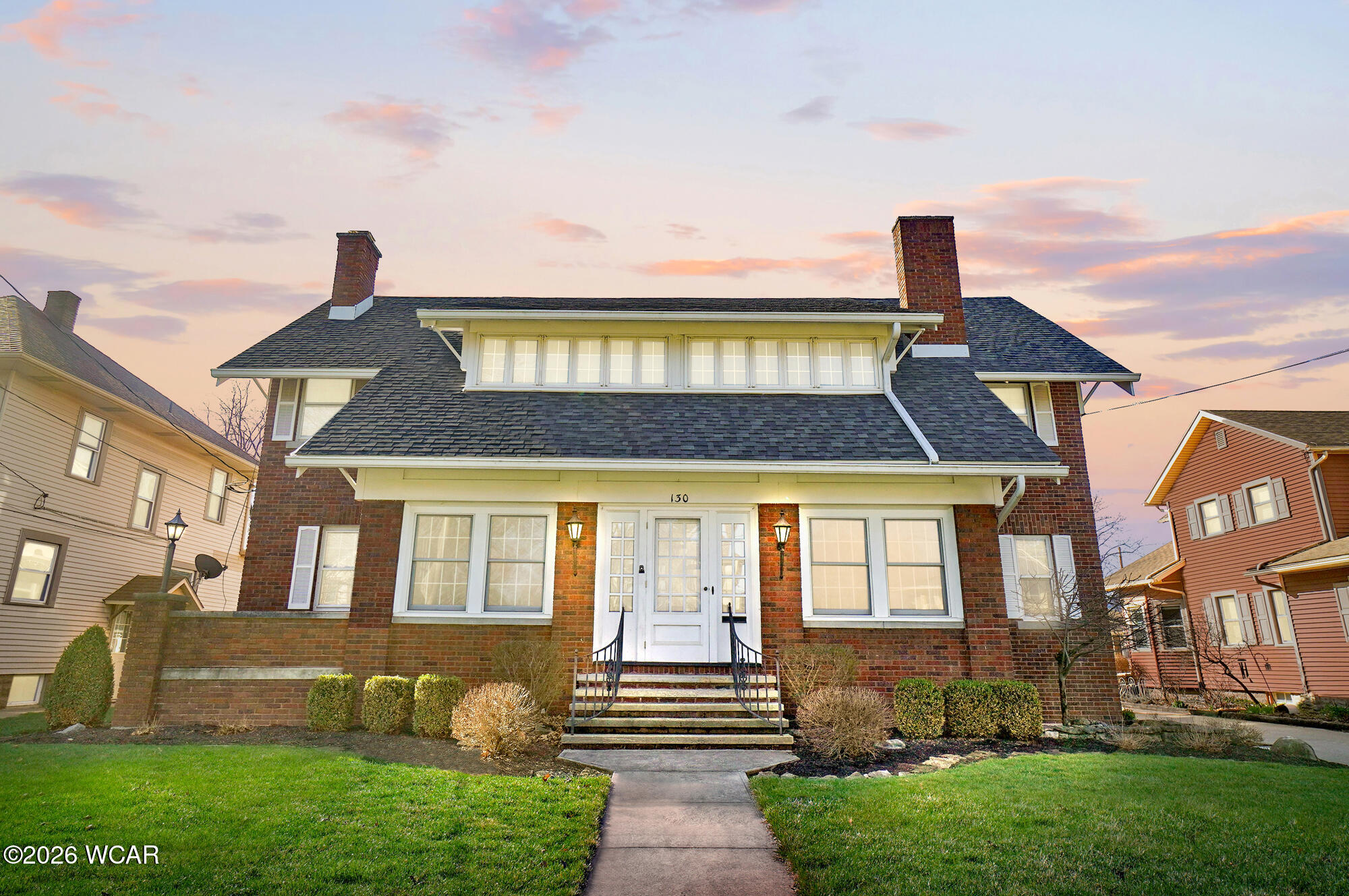 130 Boyd Avenue, Van Wert, Ohio