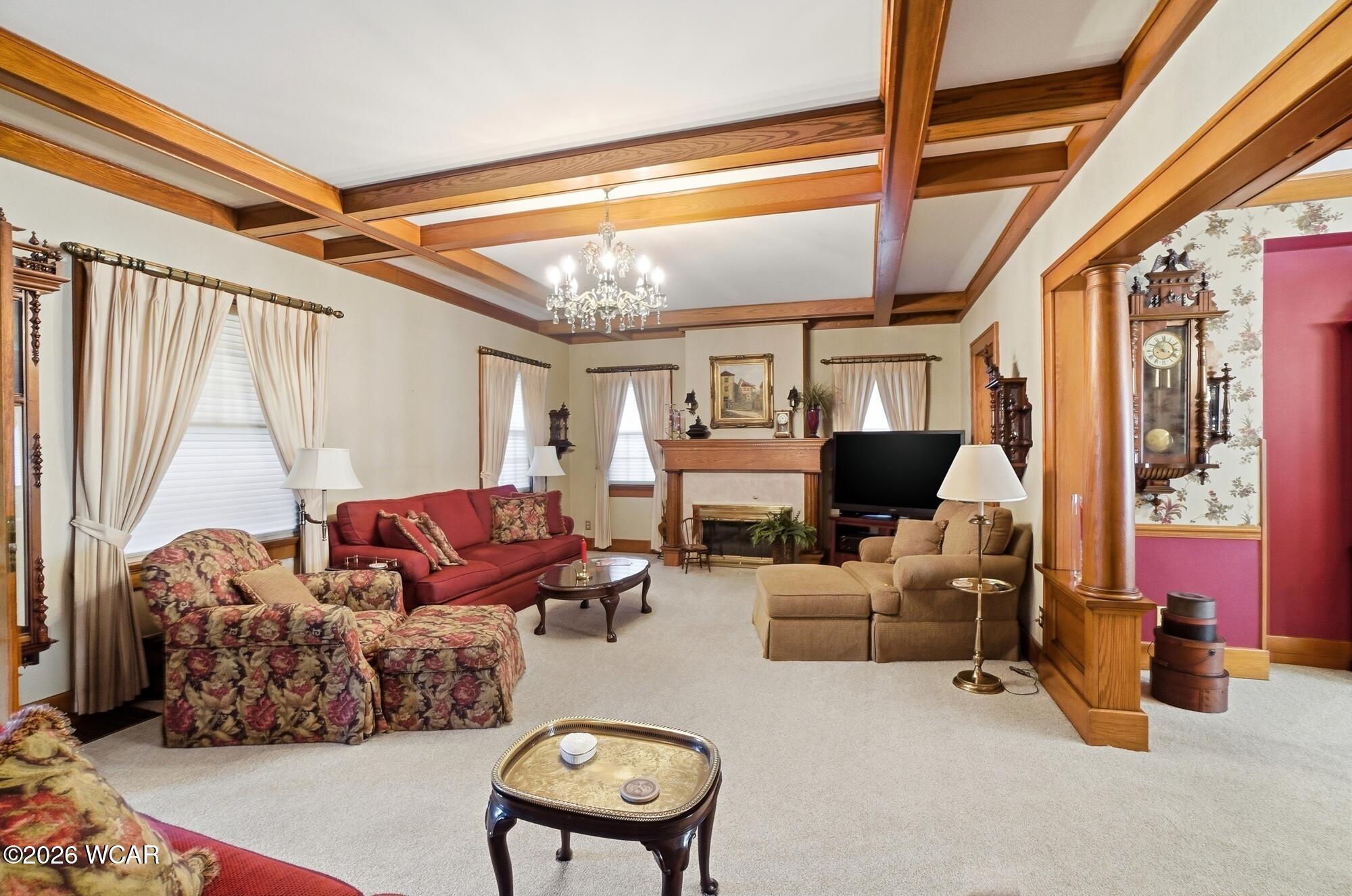 130 Boyd Avenue, Van Wert, Ohio