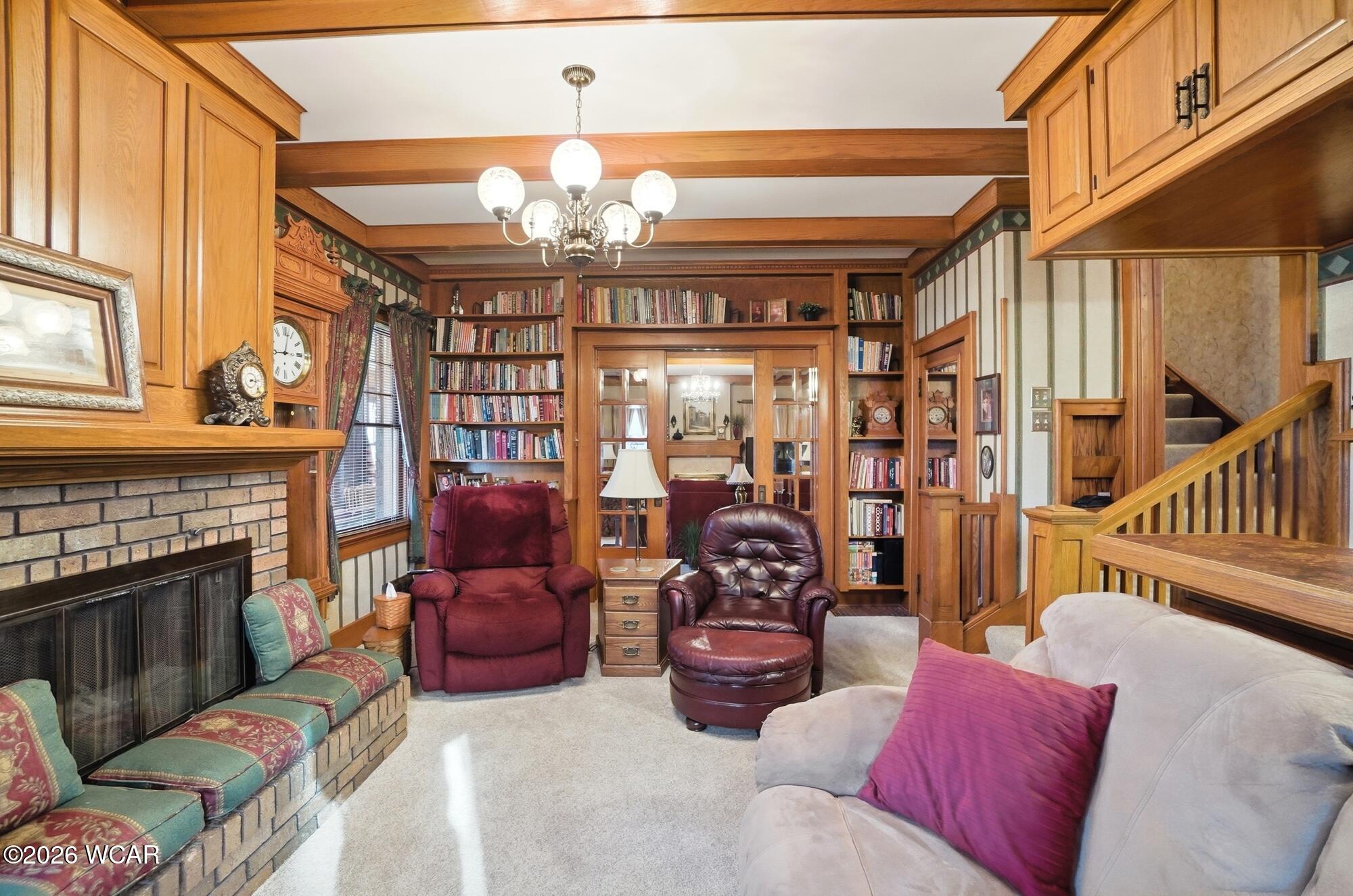 130 Boyd Avenue, Van Wert, Ohio