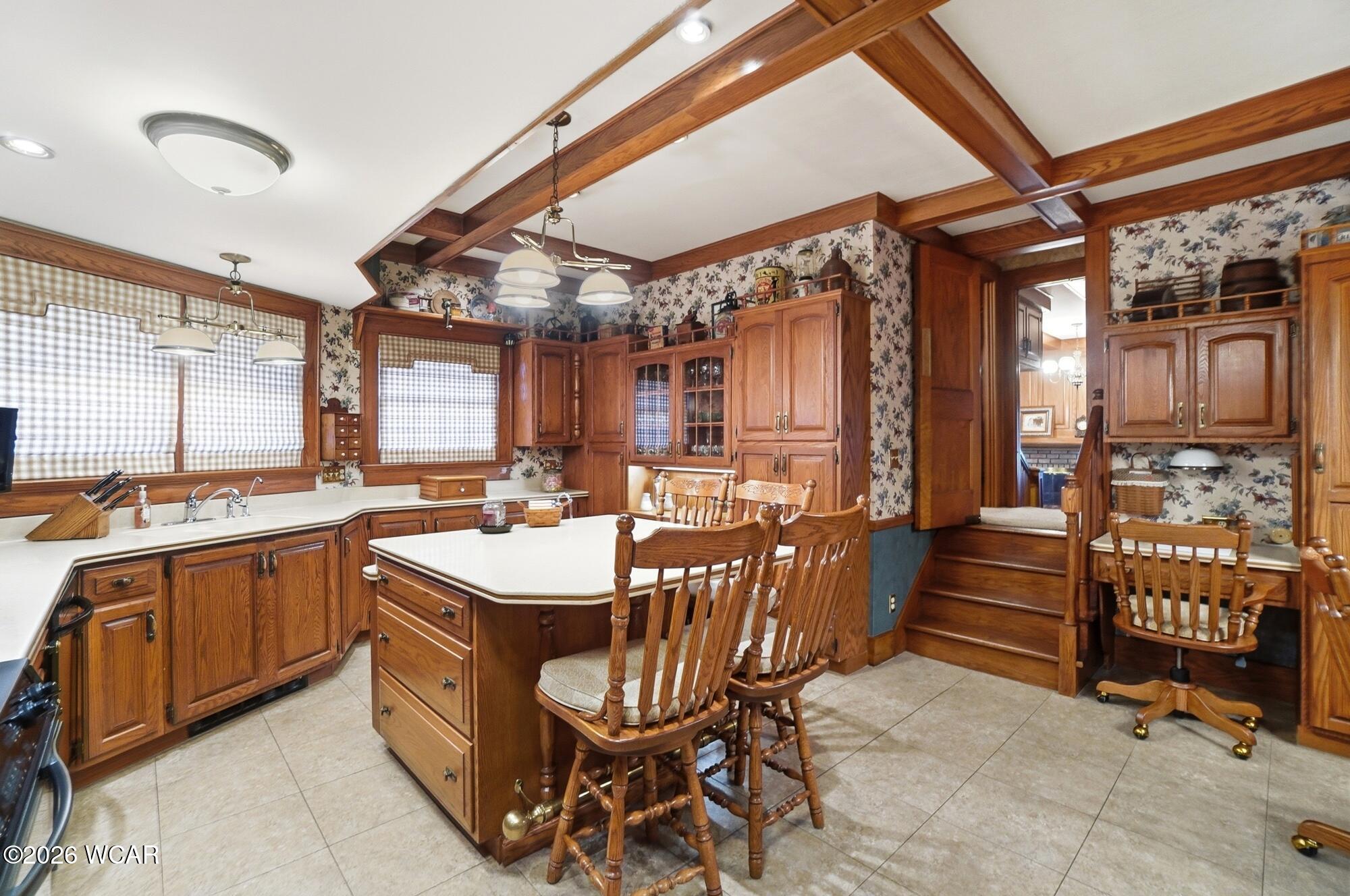 130 Boyd Avenue, Van Wert, Ohio