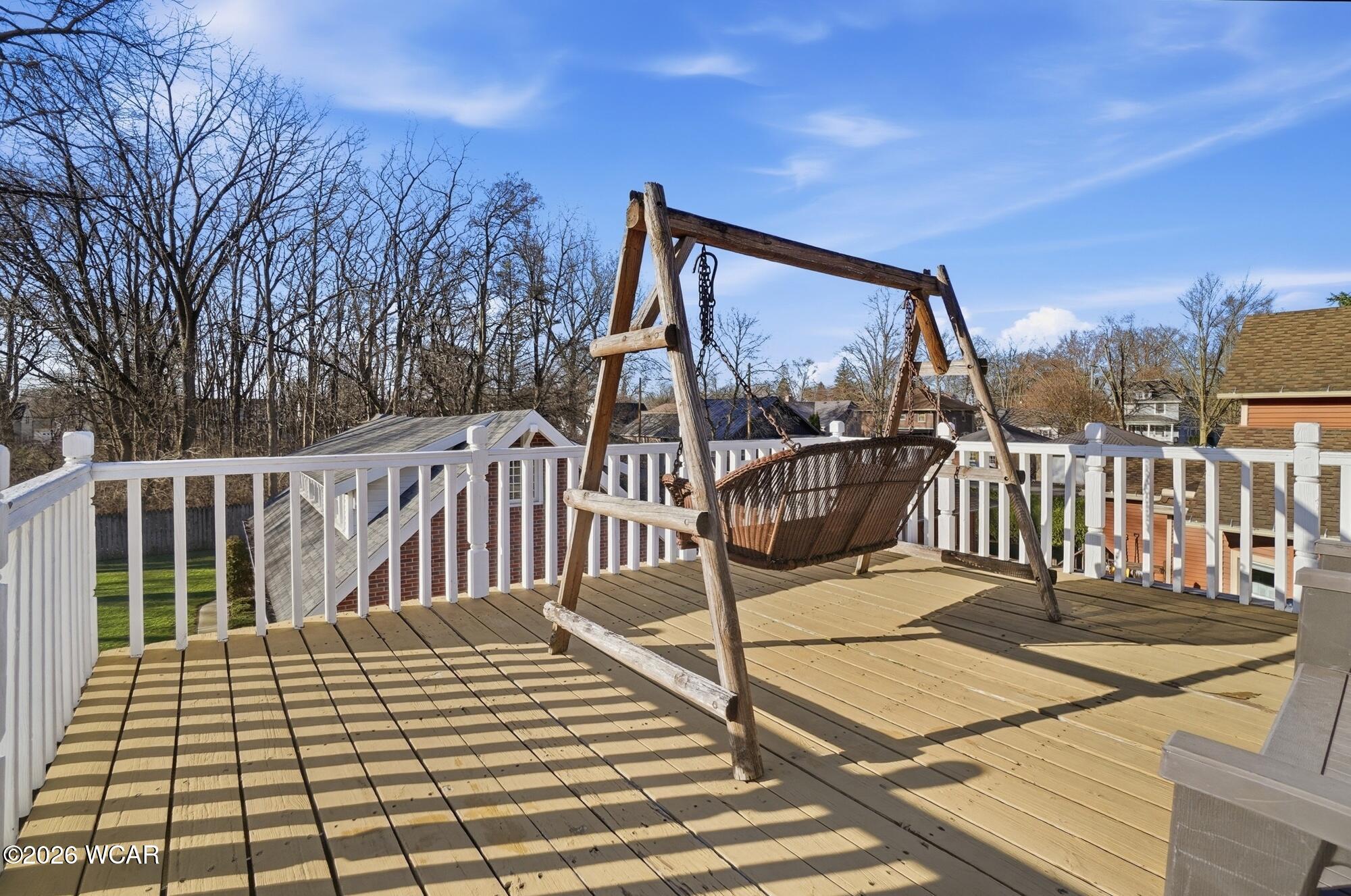 130 Boyd Avenue, Van Wert, Ohio