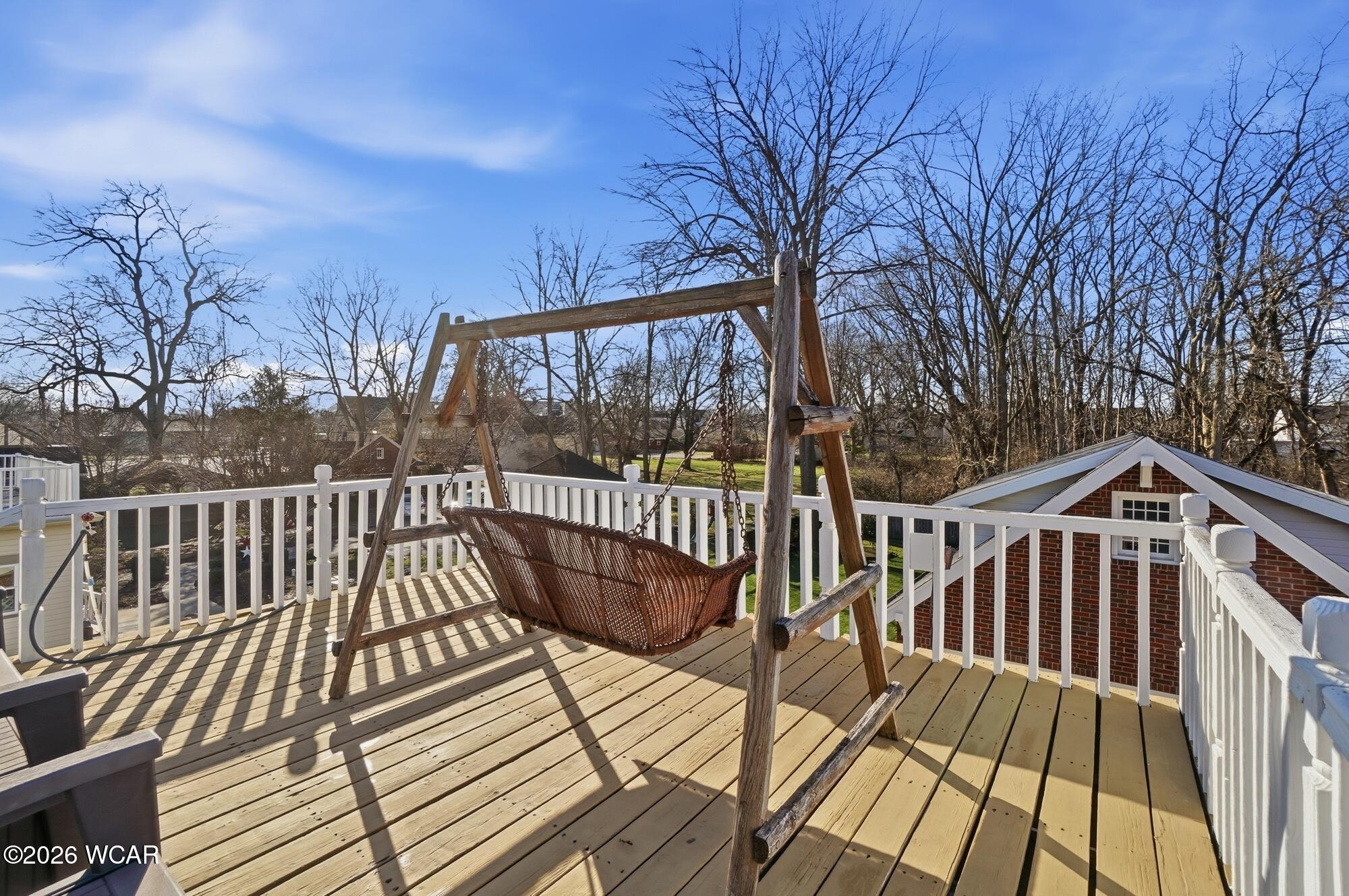 130 Boyd Avenue, Van Wert, Ohio