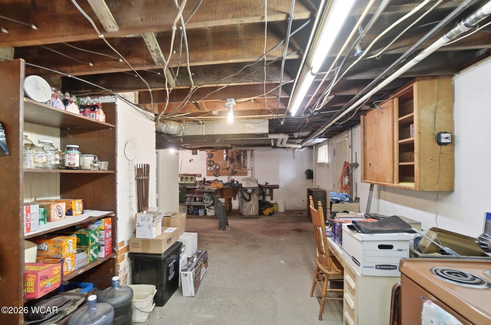 130 Boyd Avenue, Van Wert, Ohio