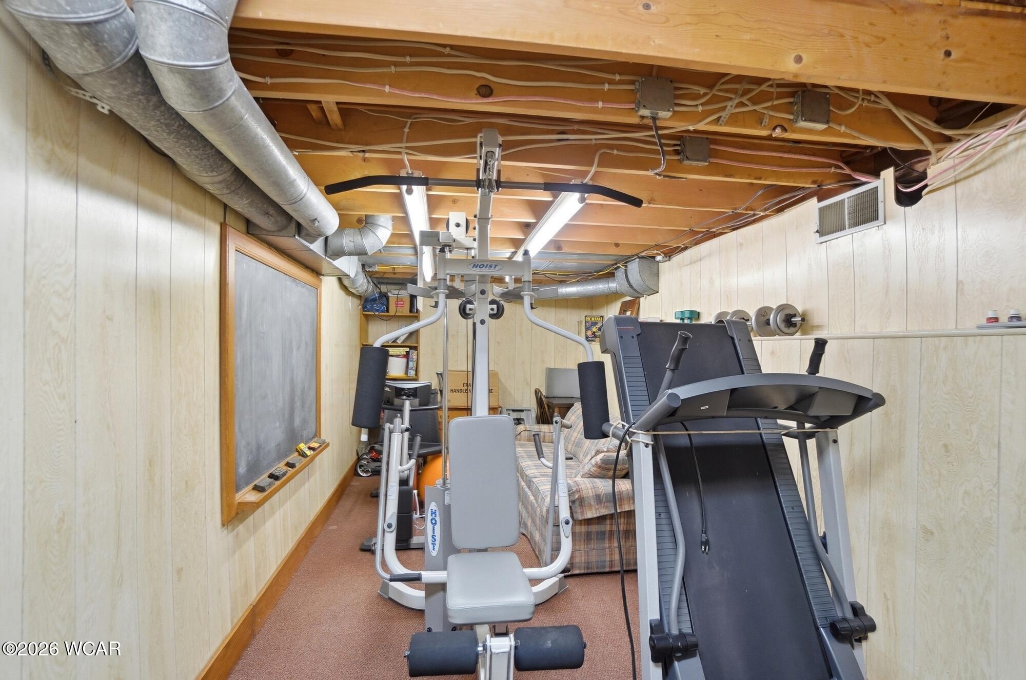 130 Boyd Avenue, Van Wert, Ohio