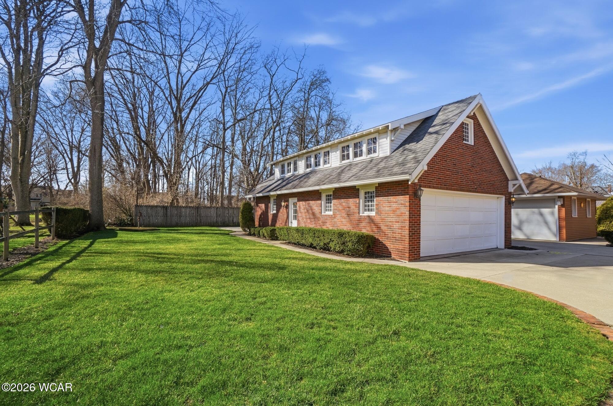 130 Boyd Avenue, Van Wert, Ohio