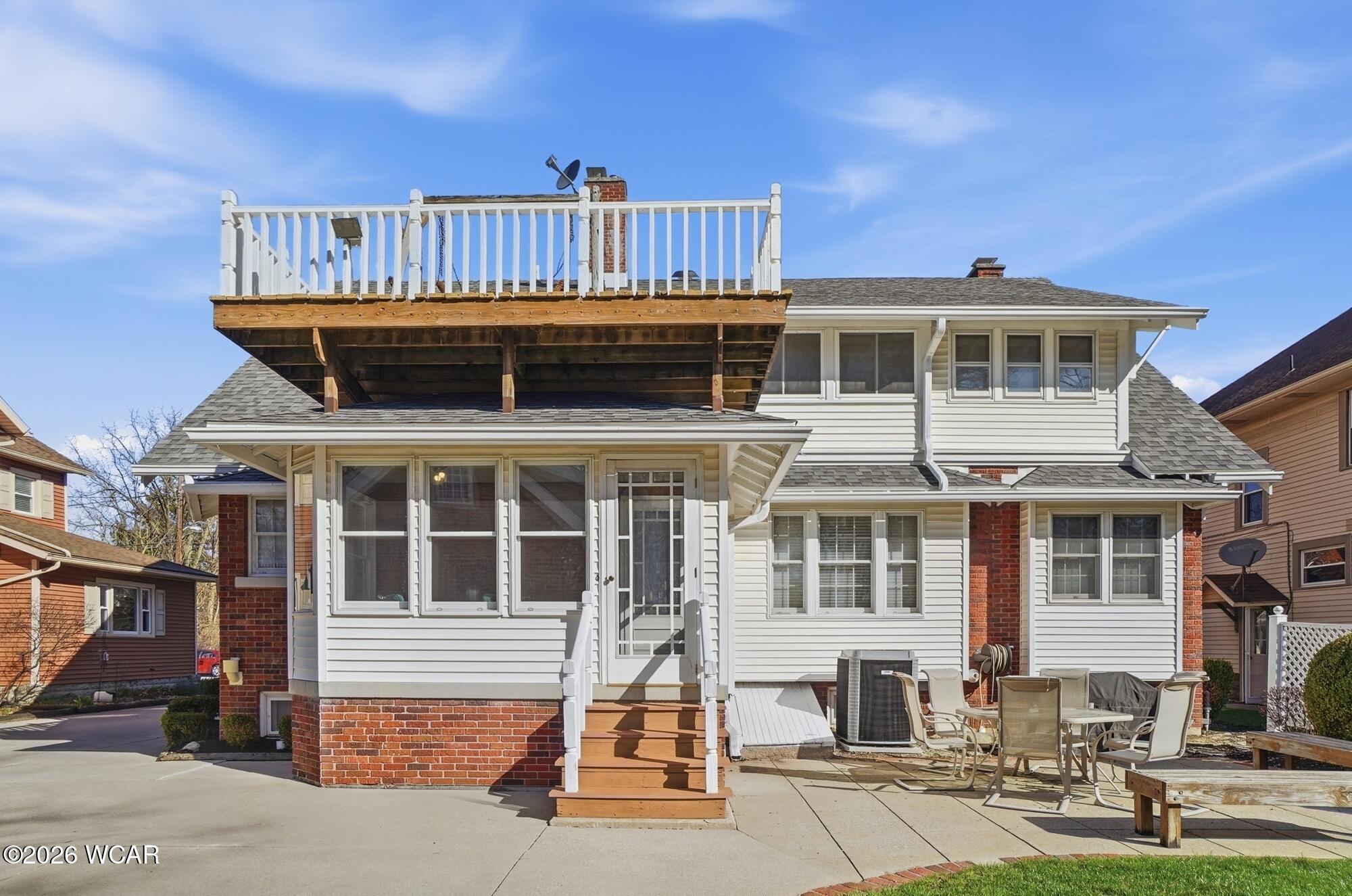 130 Boyd Avenue, Van Wert, Ohio