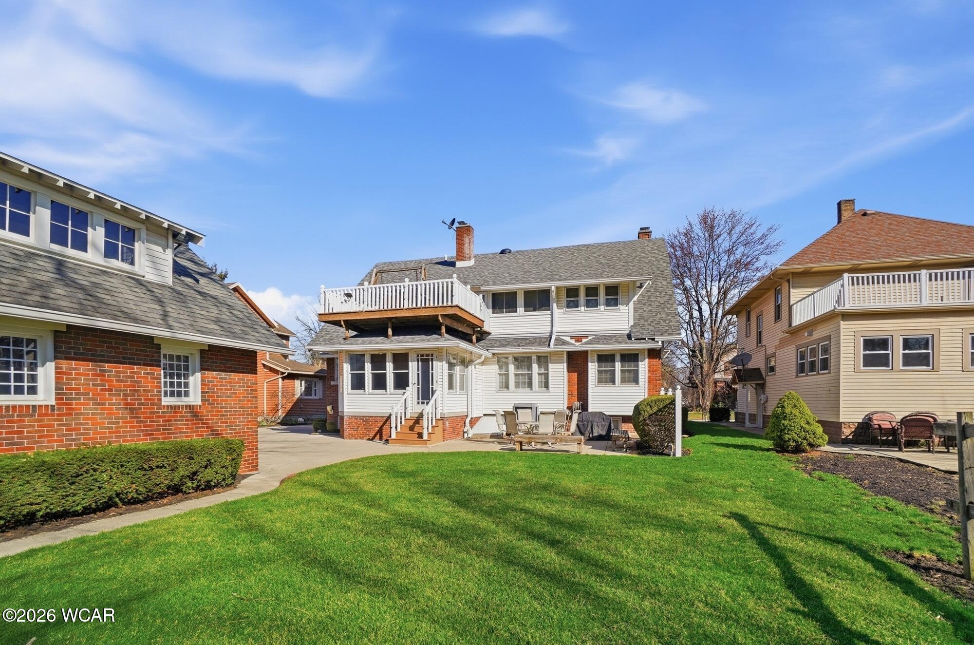 130 Boyd Avenue, Van Wert, Ohio