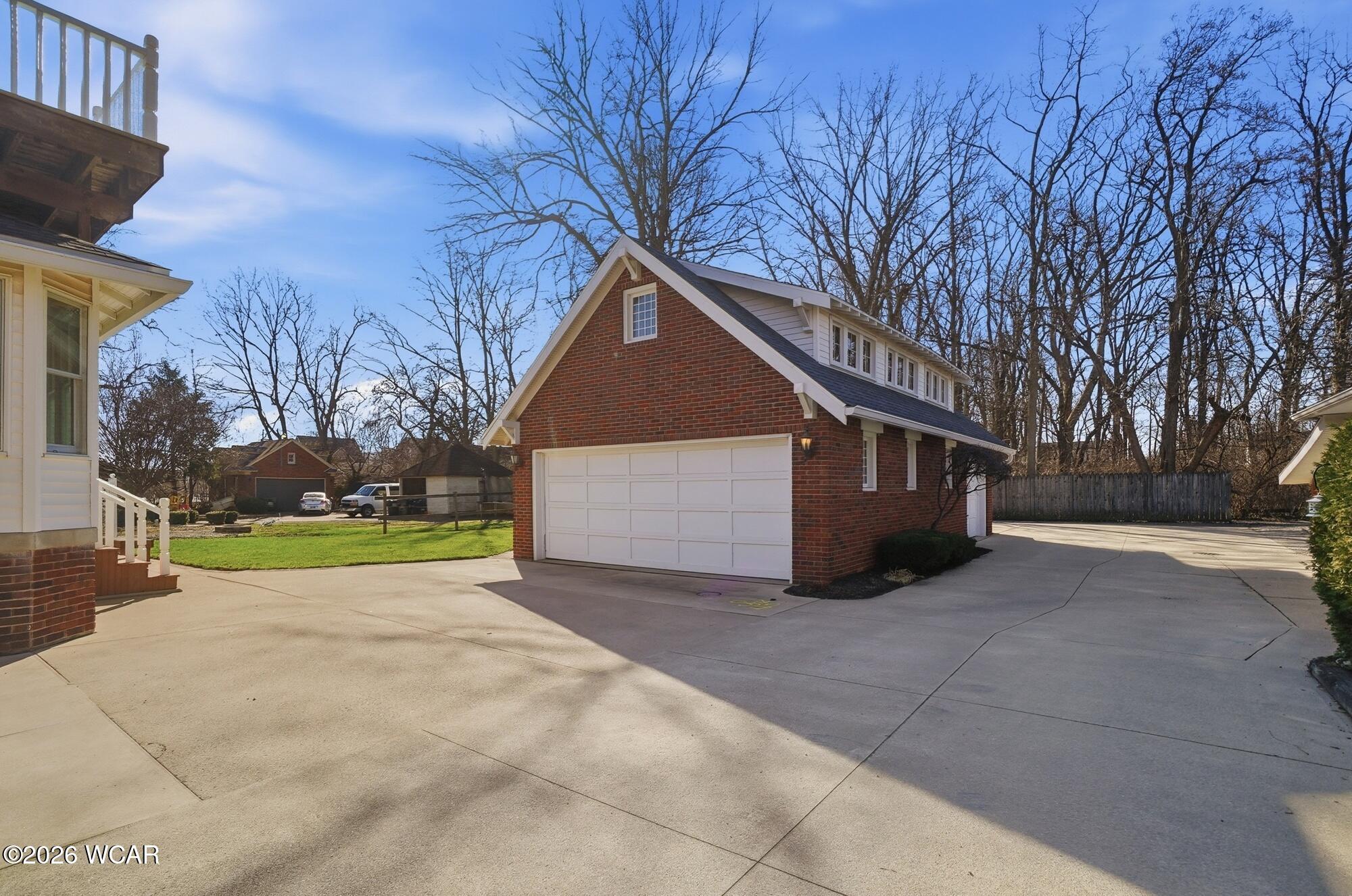 130 Boyd Avenue, Van Wert, Ohio