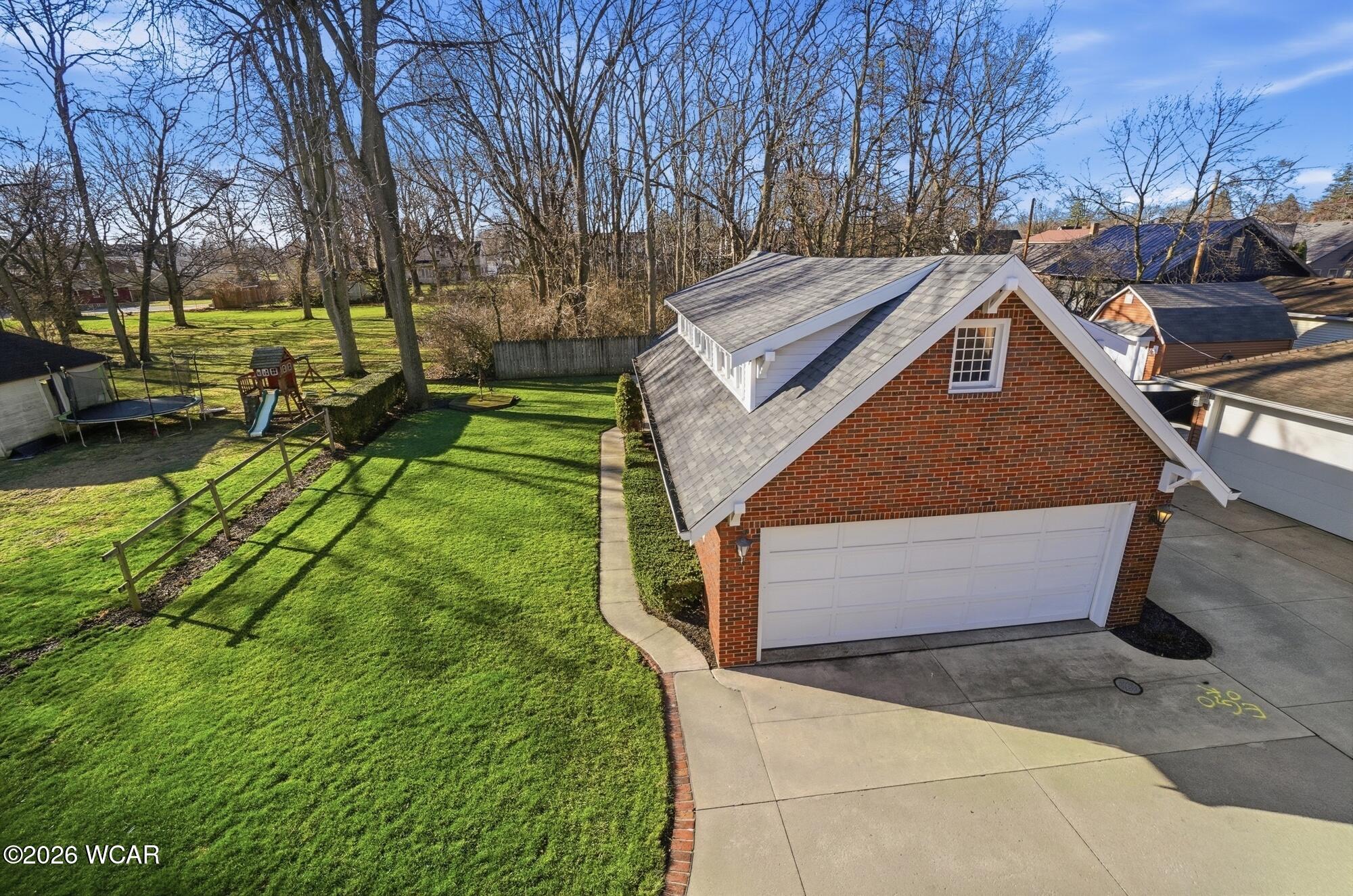 130 Boyd Avenue, Van Wert, Ohio