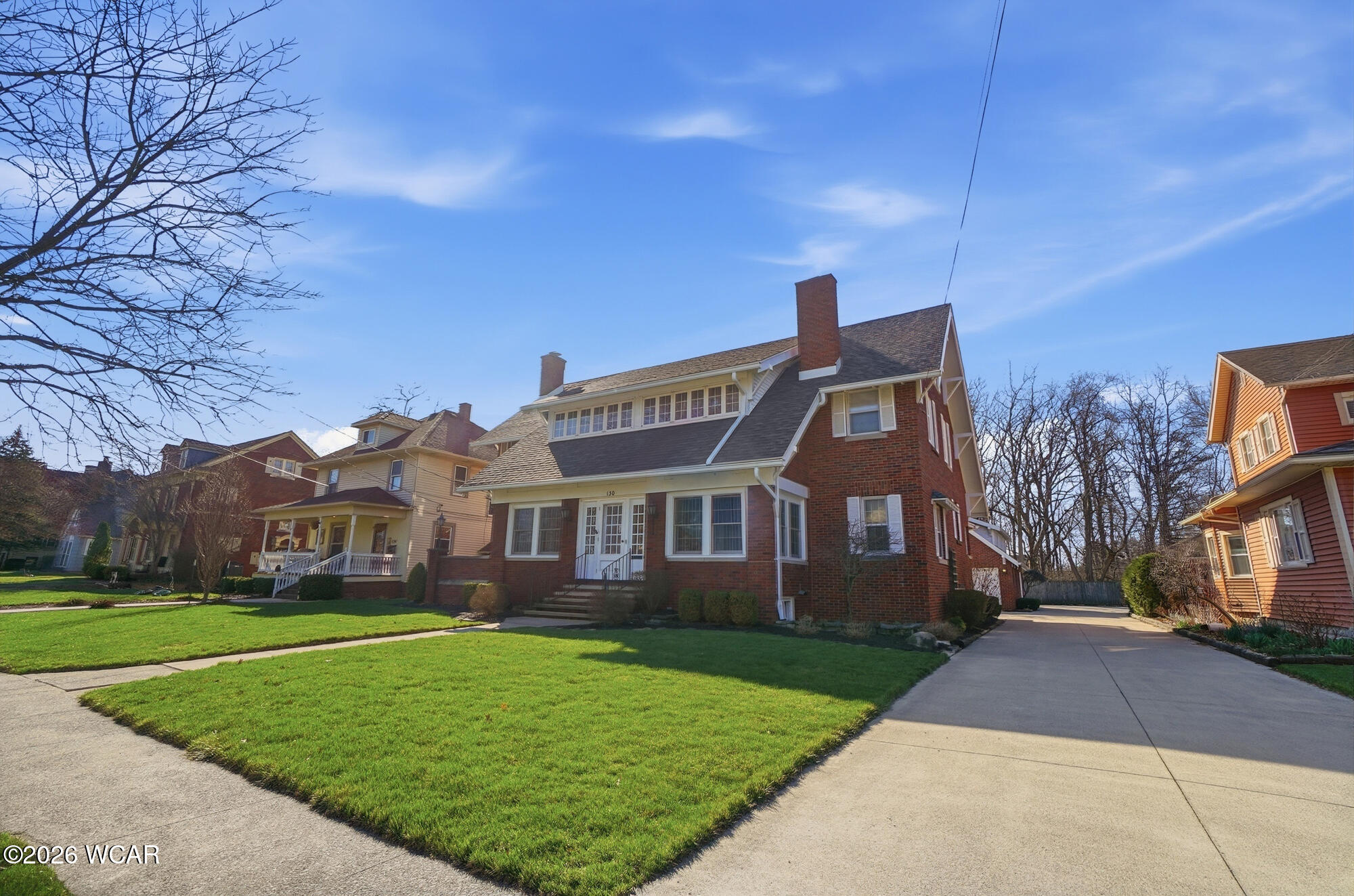 130 Boyd Avenue, Van Wert, Ohio