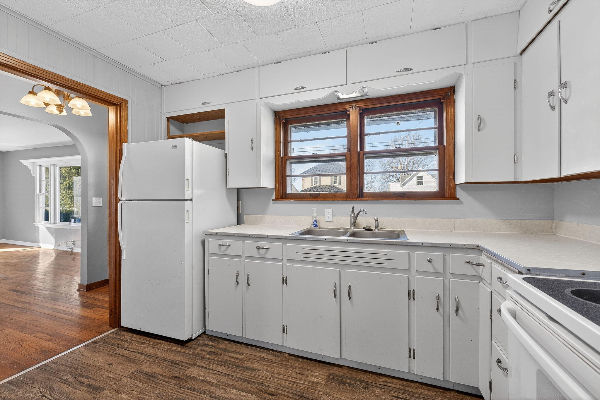 255 Franklin Street, Richwood, Ohio 43344