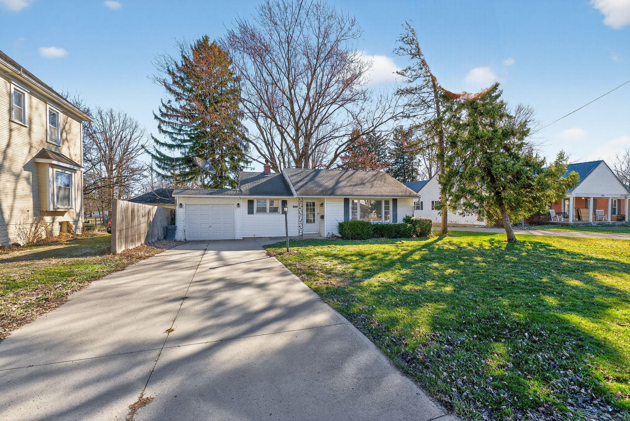 255 Franklin Street, Richwood, Ohio 43344