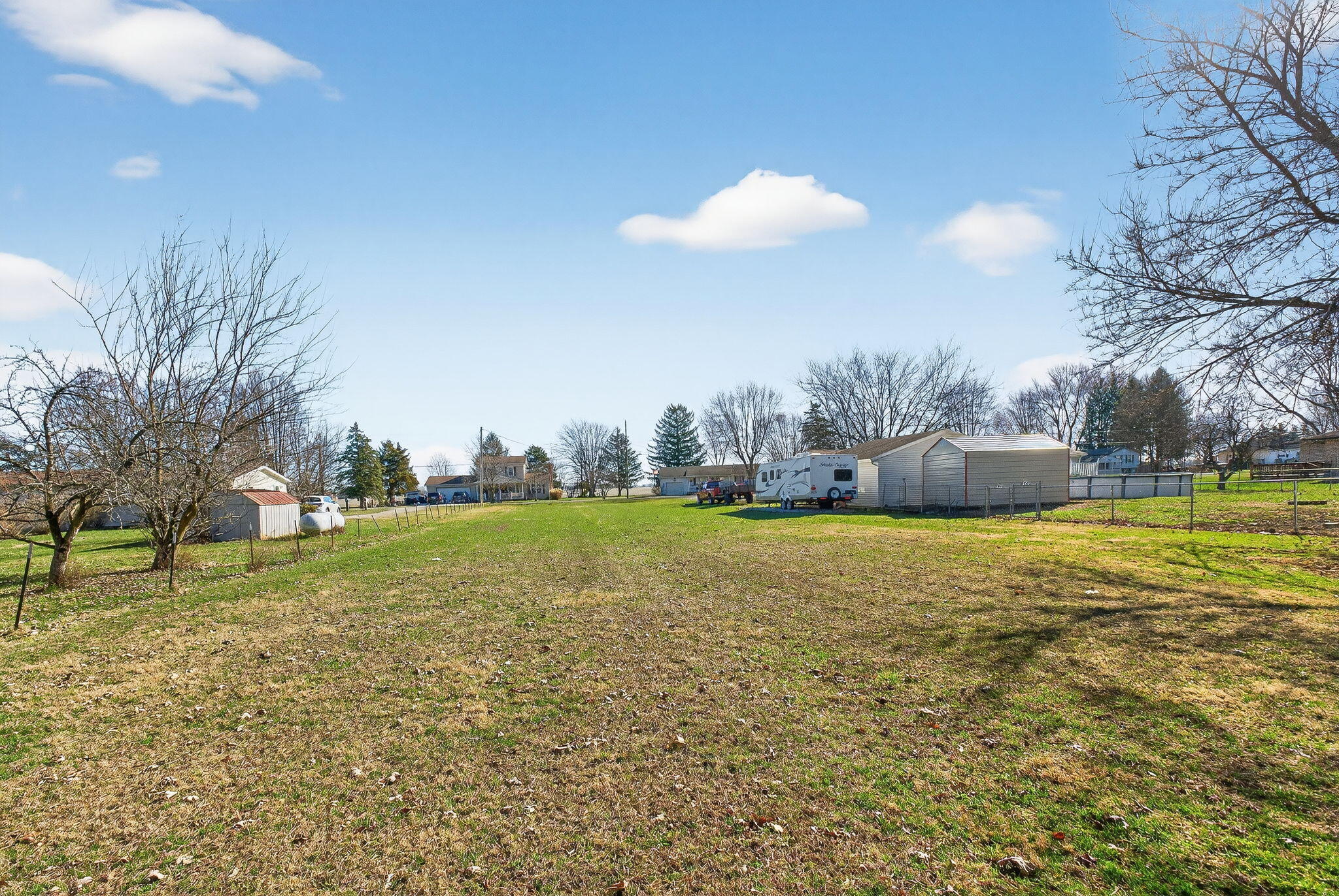 255 Franklin Street, Richwood, Ohio 43344