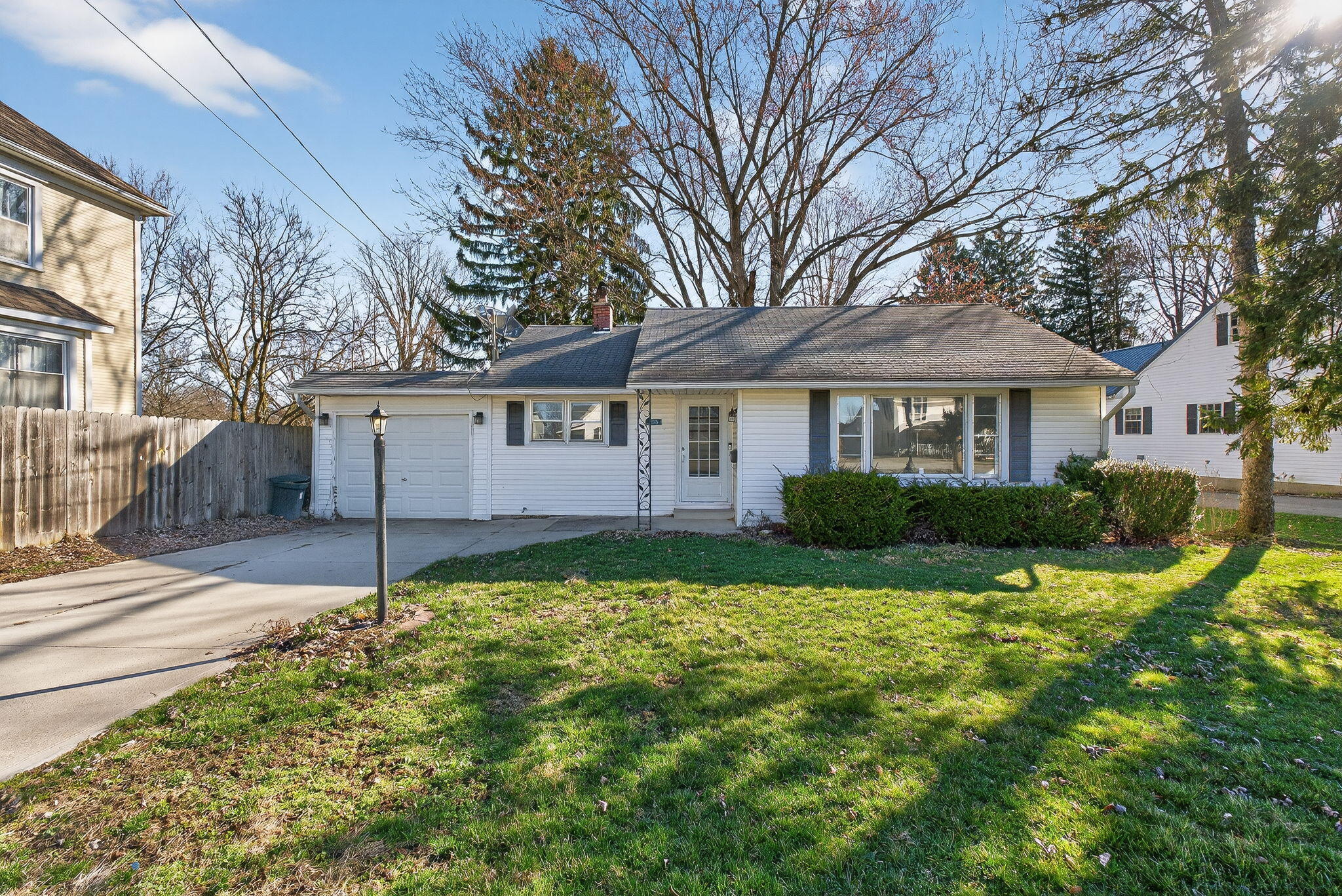 255 Franklin Street, Richwood, Ohio 43344