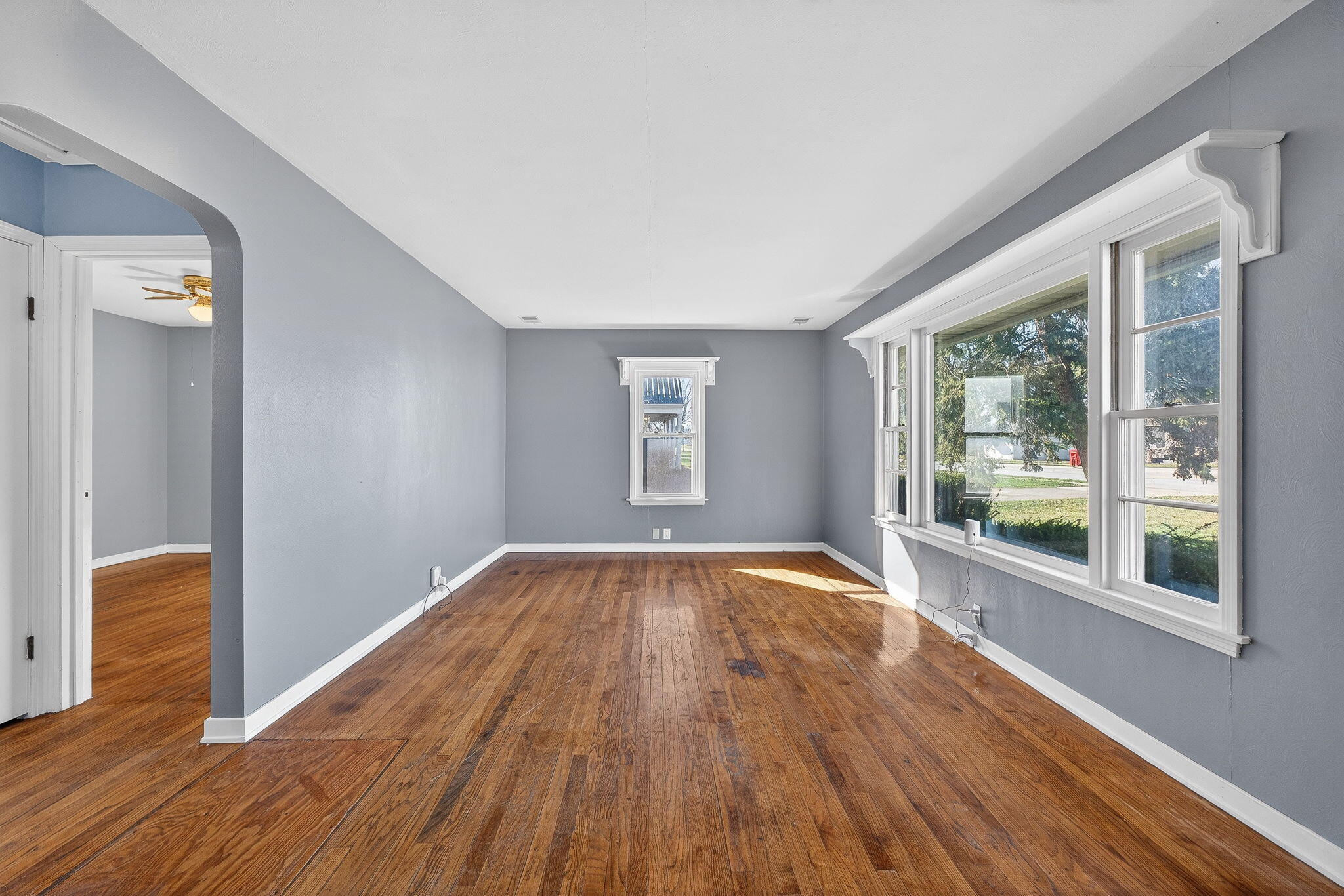 255 Franklin Street, Richwood, Ohio 43344