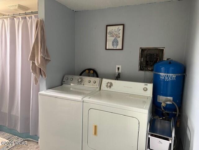 434 Haven Street, Scott, Ohio