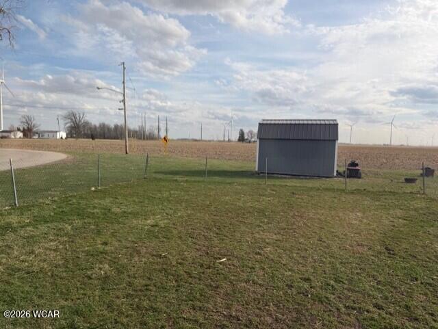 434 Haven Street, Scott, Ohio