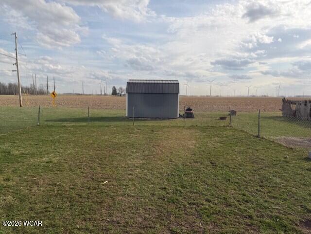 434 Haven Street, Scott, Ohio